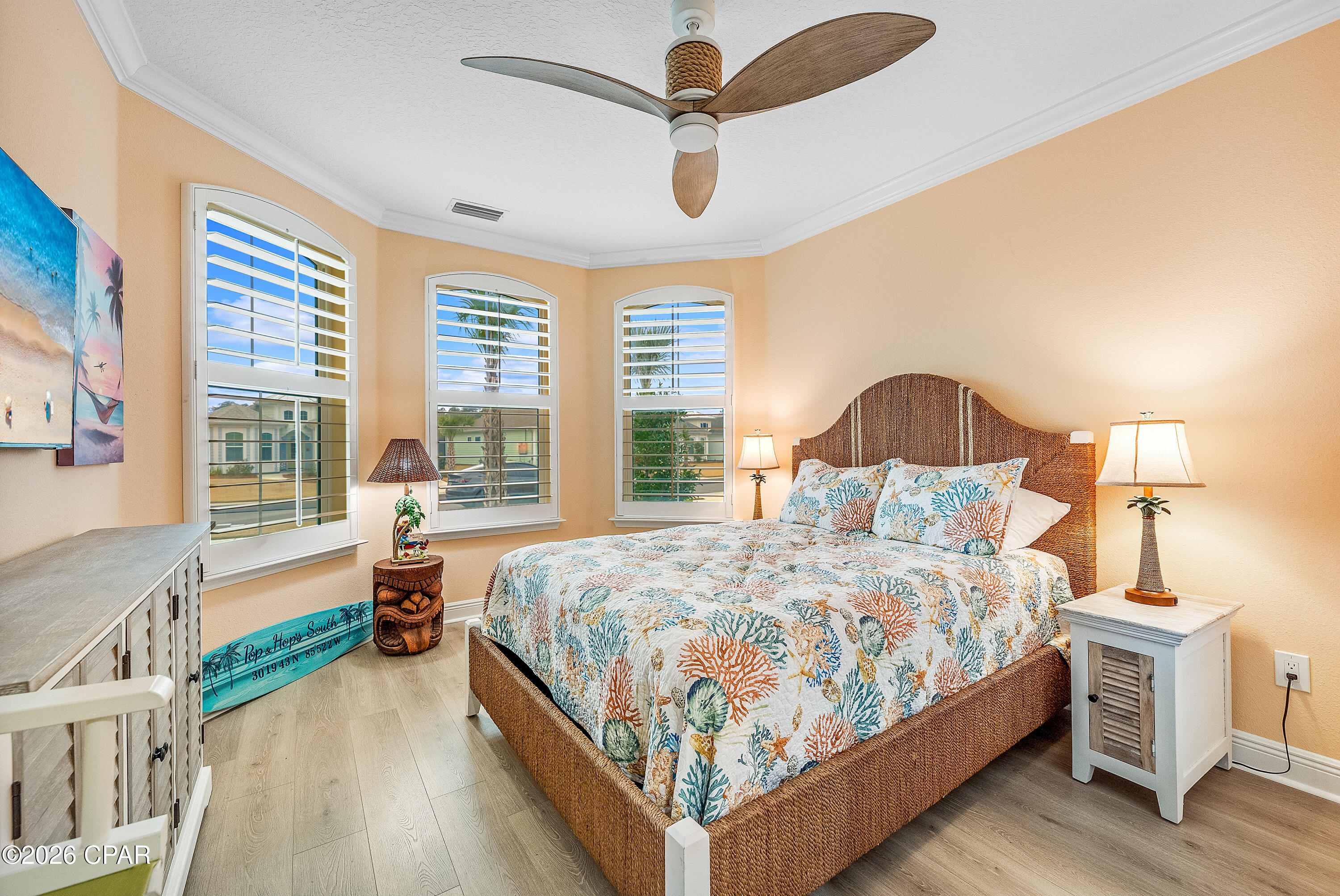 Latitude at Watersound - Residential