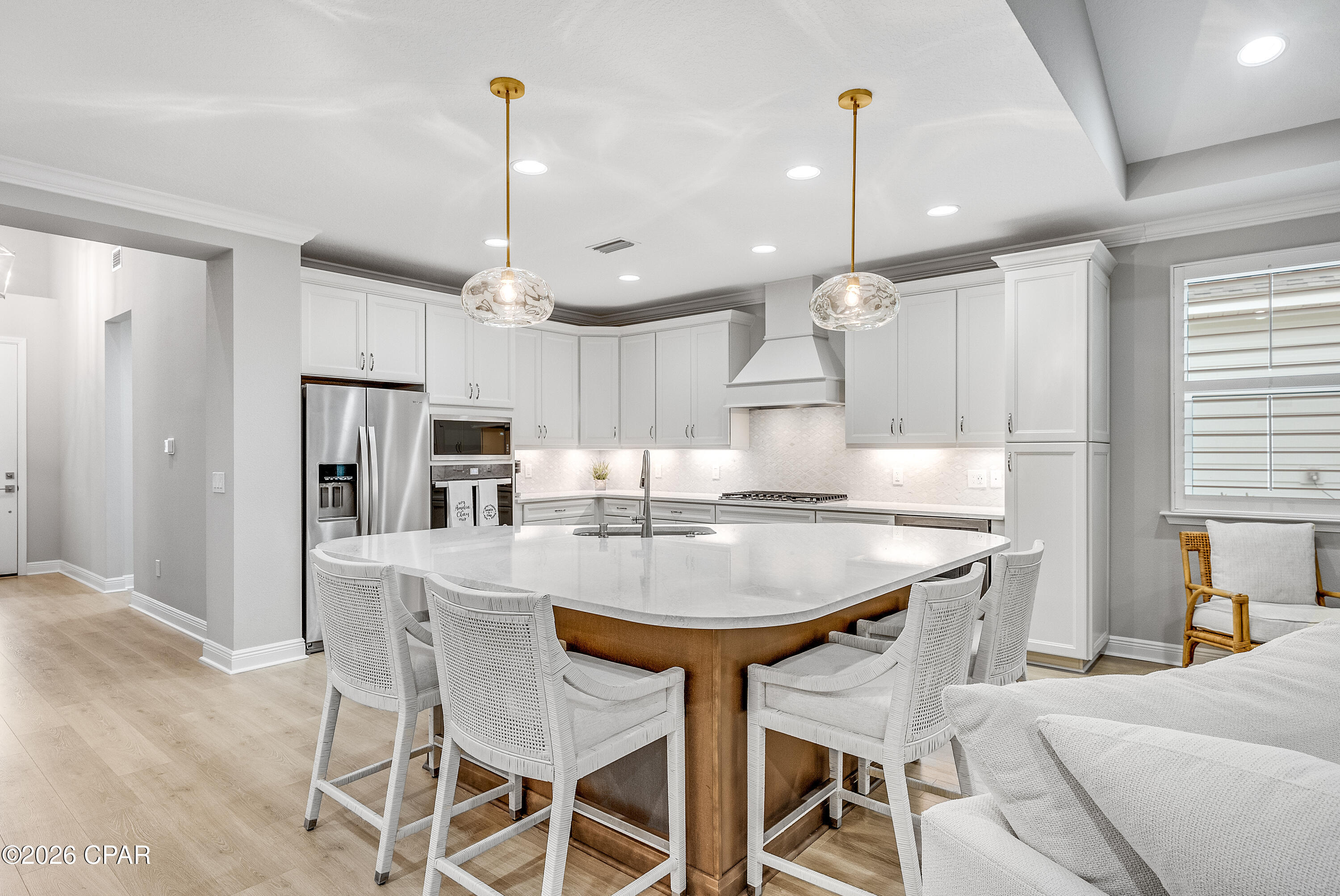 Latitude at Watersound - Residential