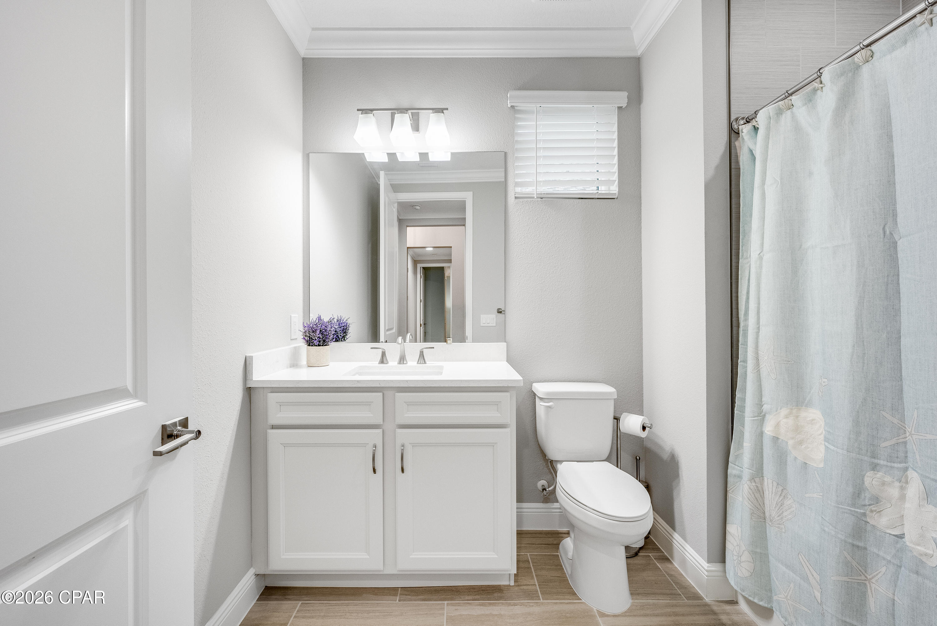 Latitude at Watersound - Residential