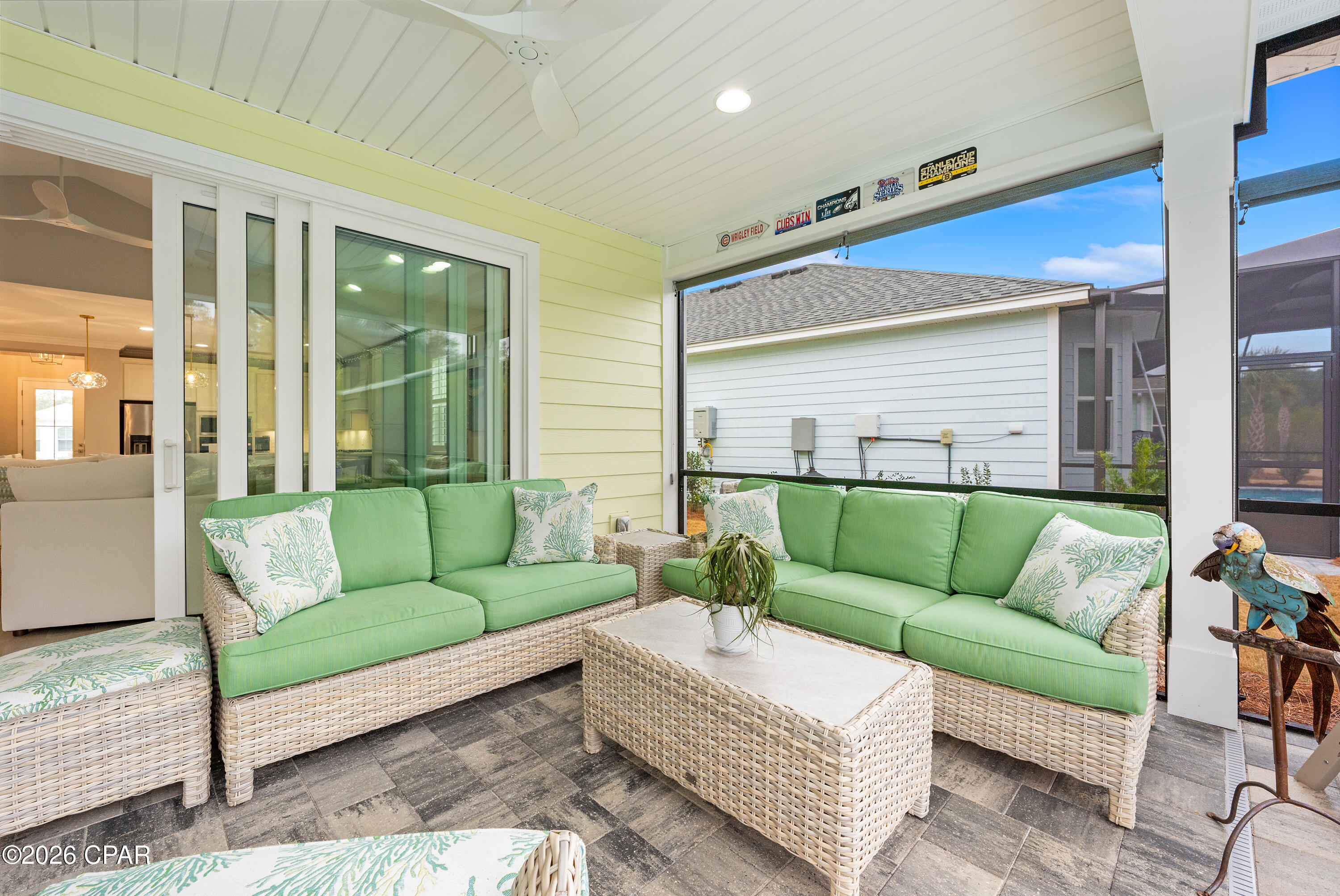 Latitude at Watersound - Residential