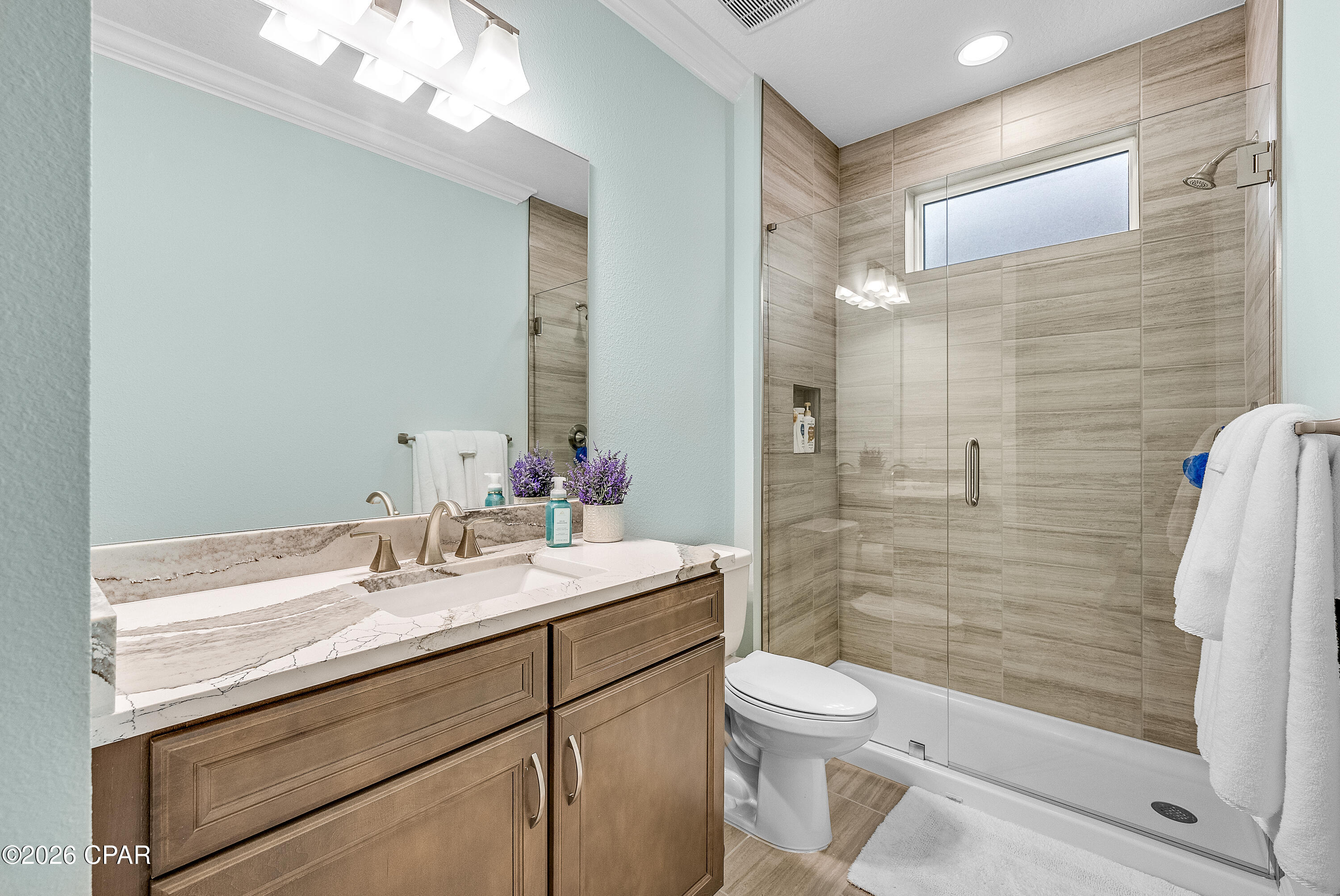 Latitude at Watersound - Residential