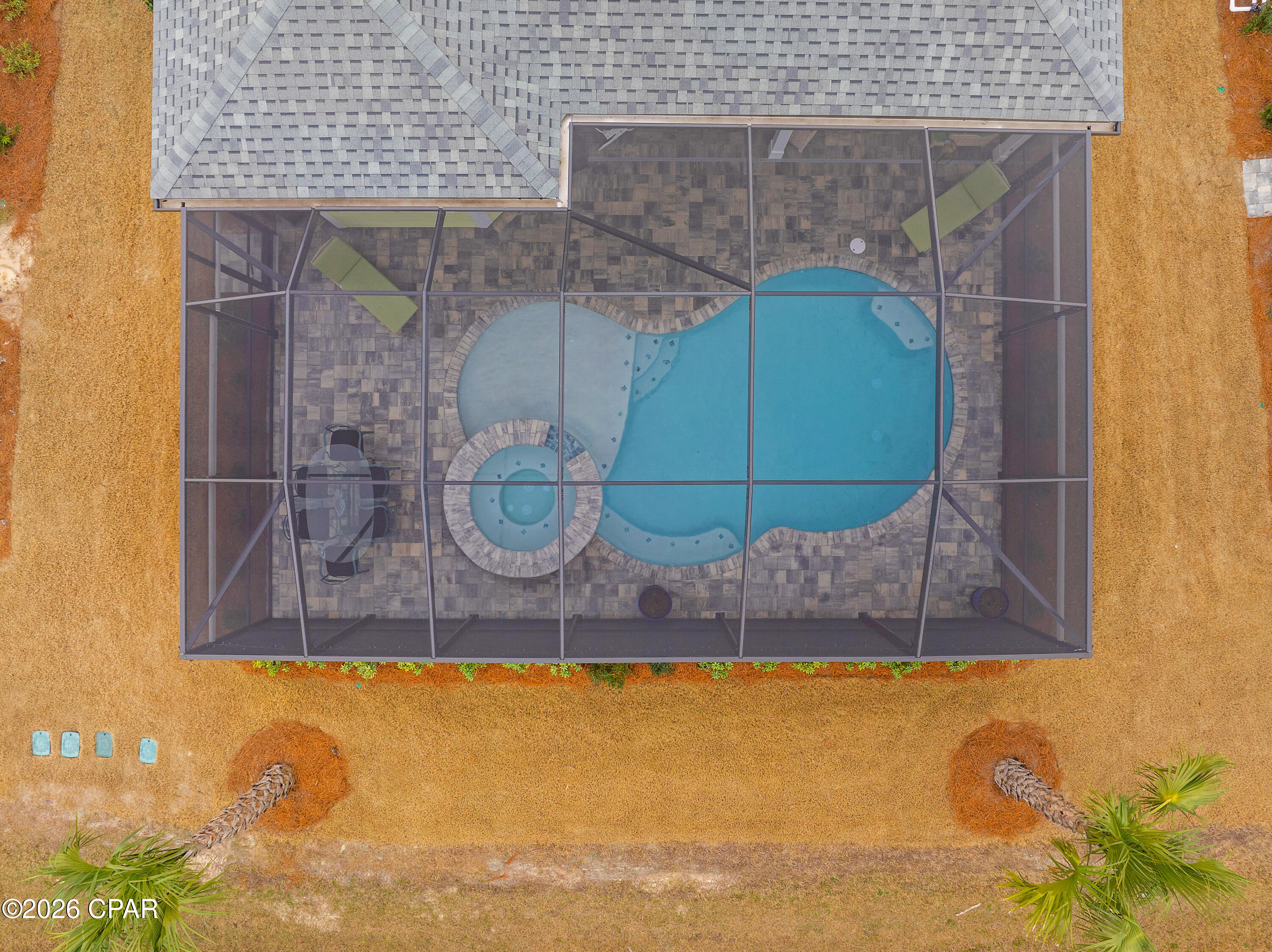 Latitude at Watersound - Residential
