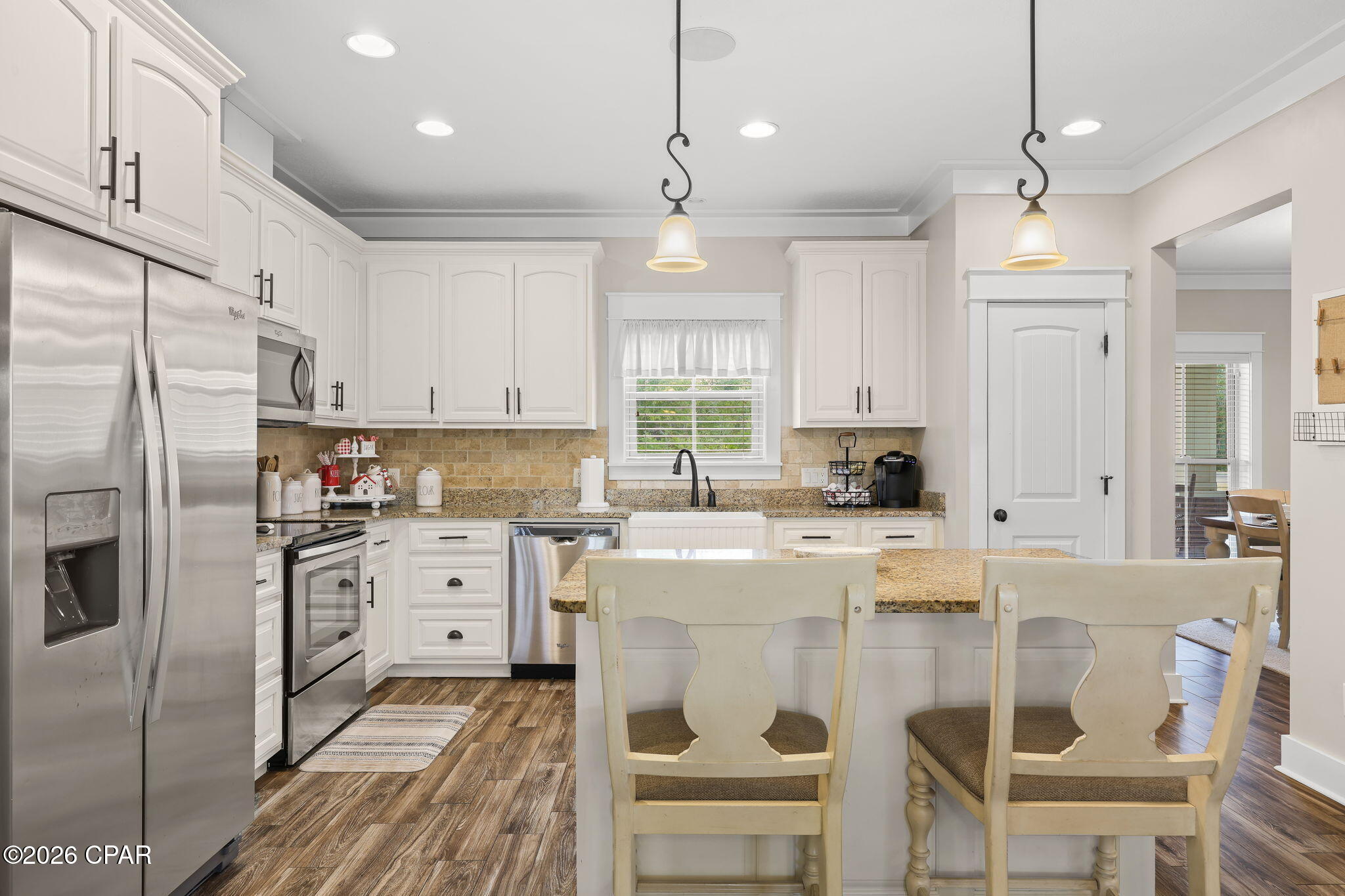 Cedar Creek Ph II - Residential