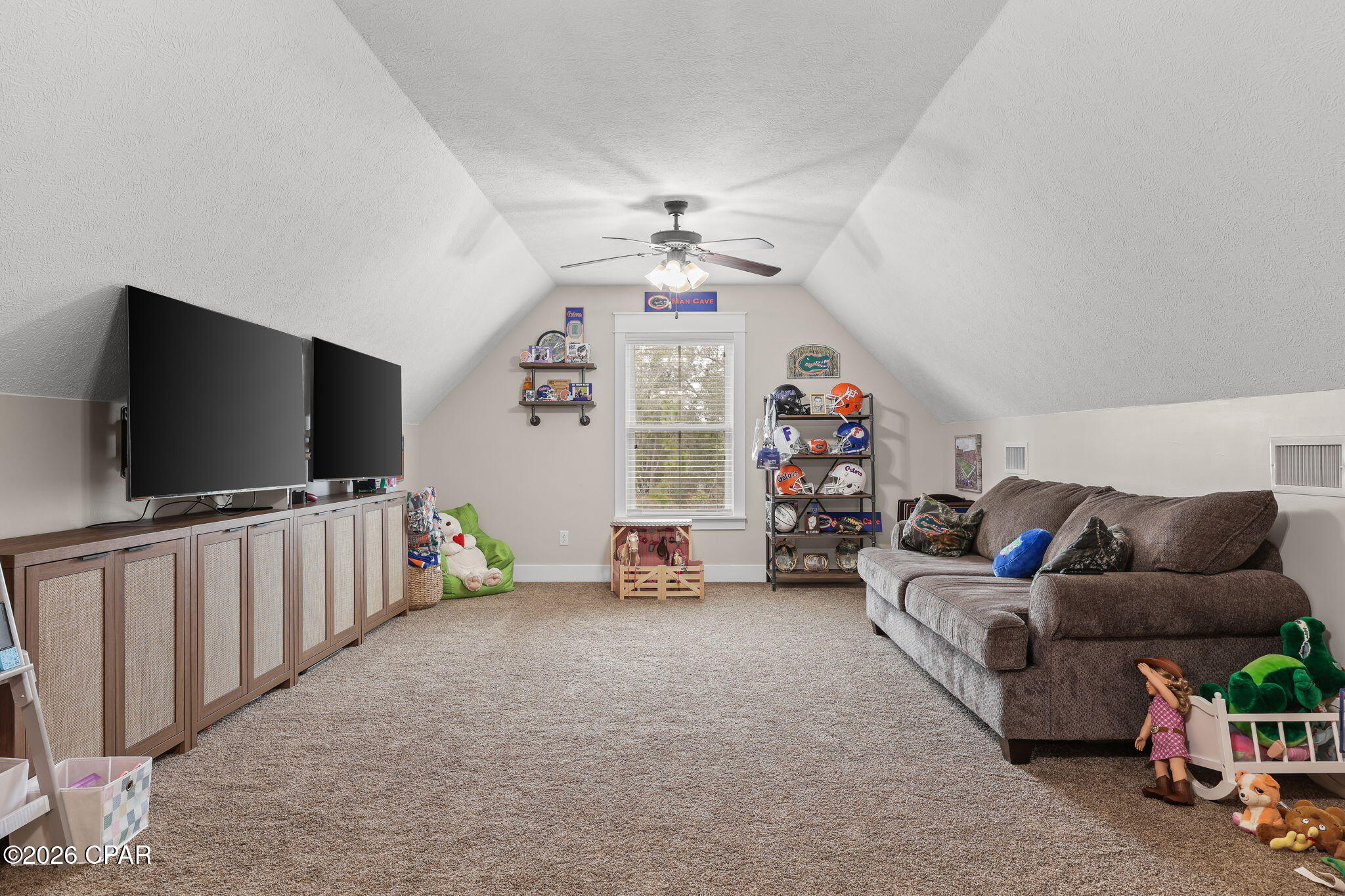 Cedar Creek Ph II - Residential