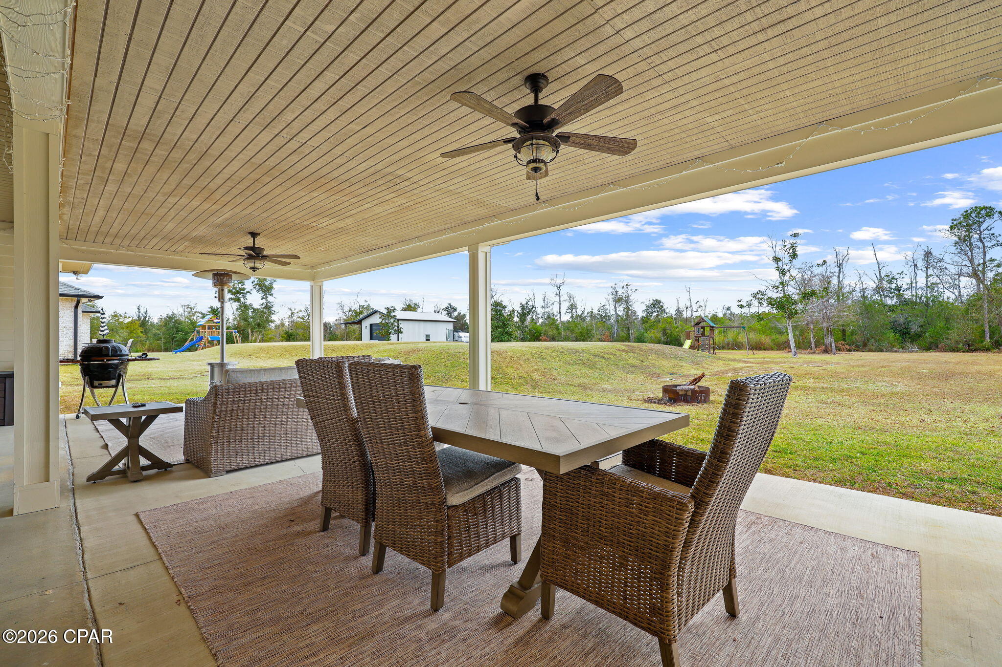 Cedar Creek Ph II - Residential