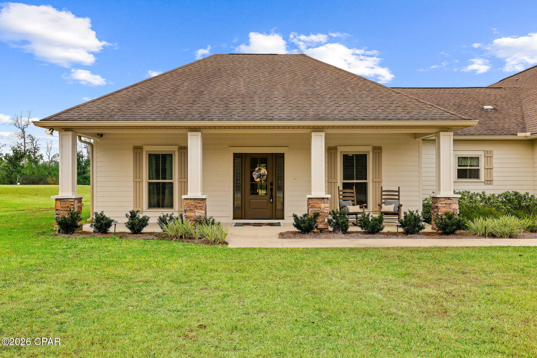 Cedar Creek Ph II - Residential