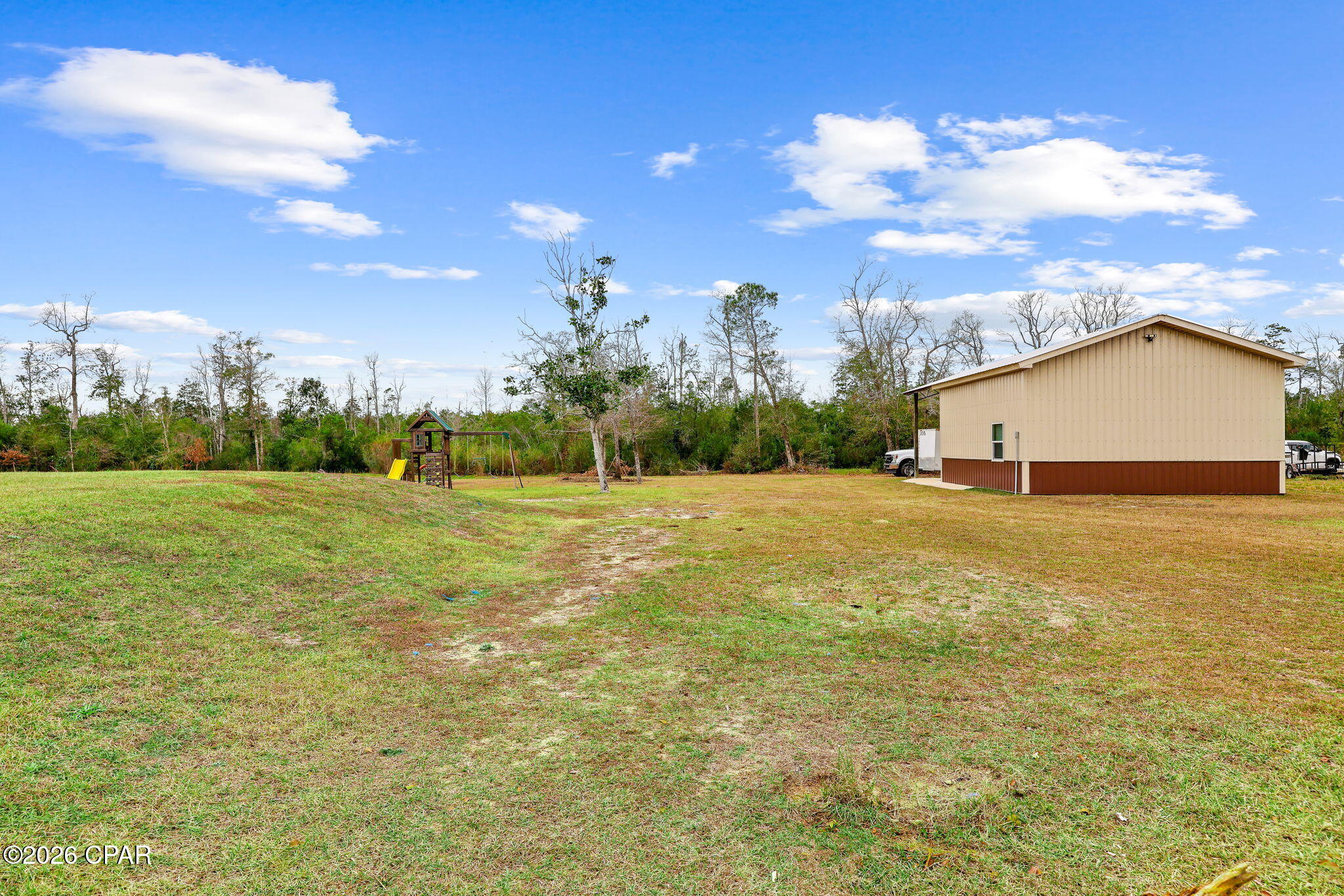 Cedar Creek Ph II - Residential