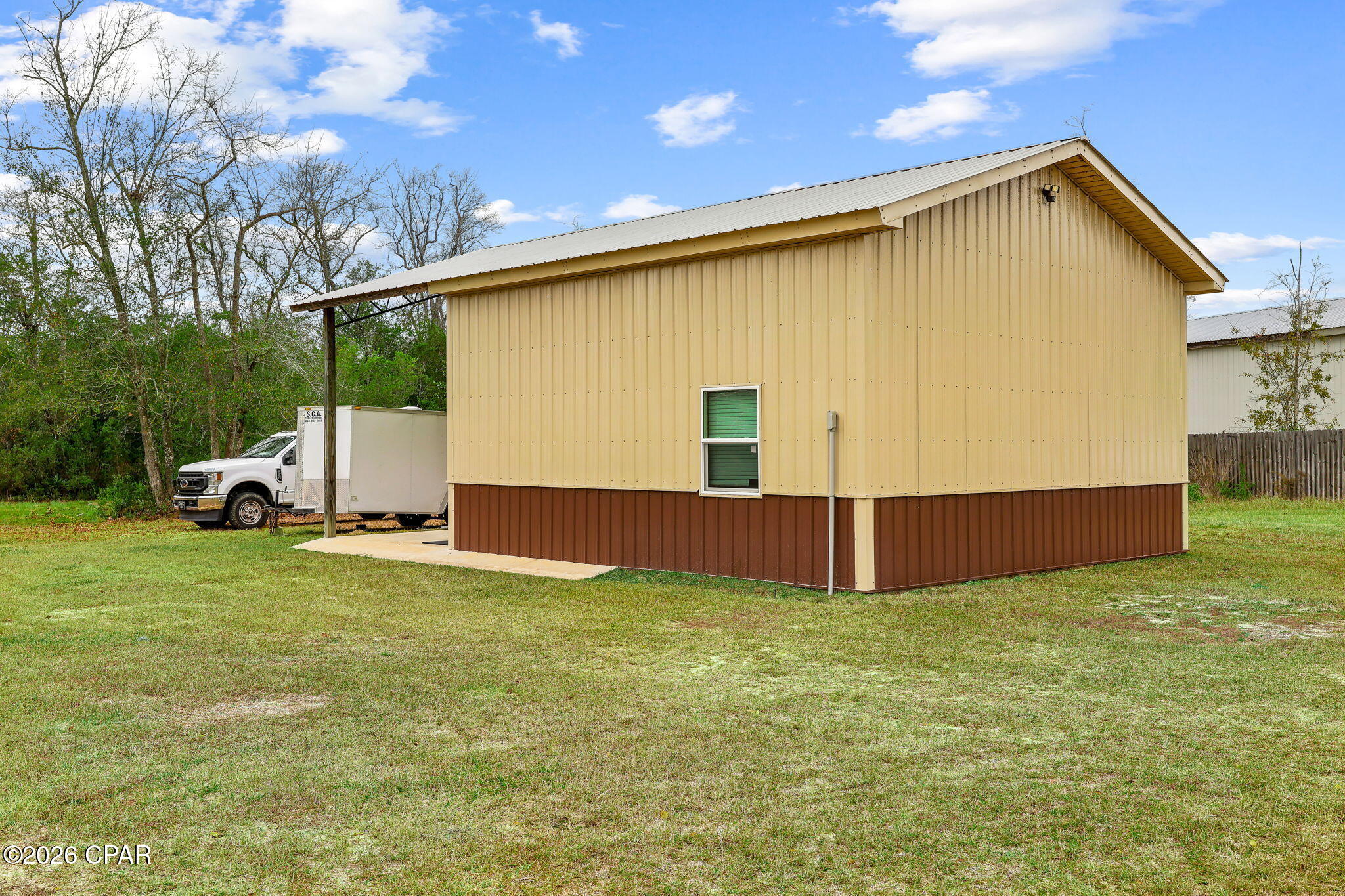 Cedar Creek Ph II - Residential