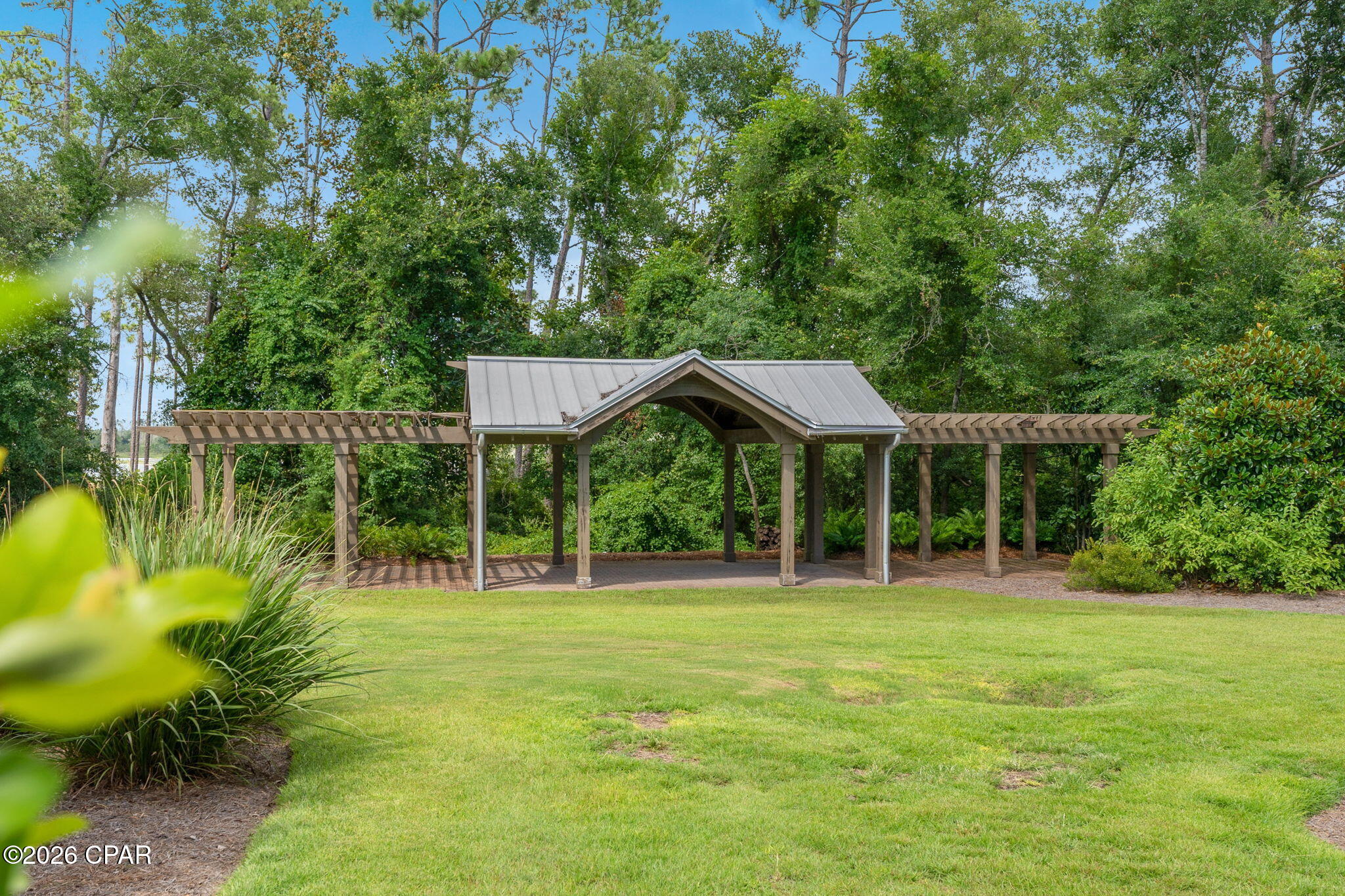 Cedar Creek Ph II - Residential