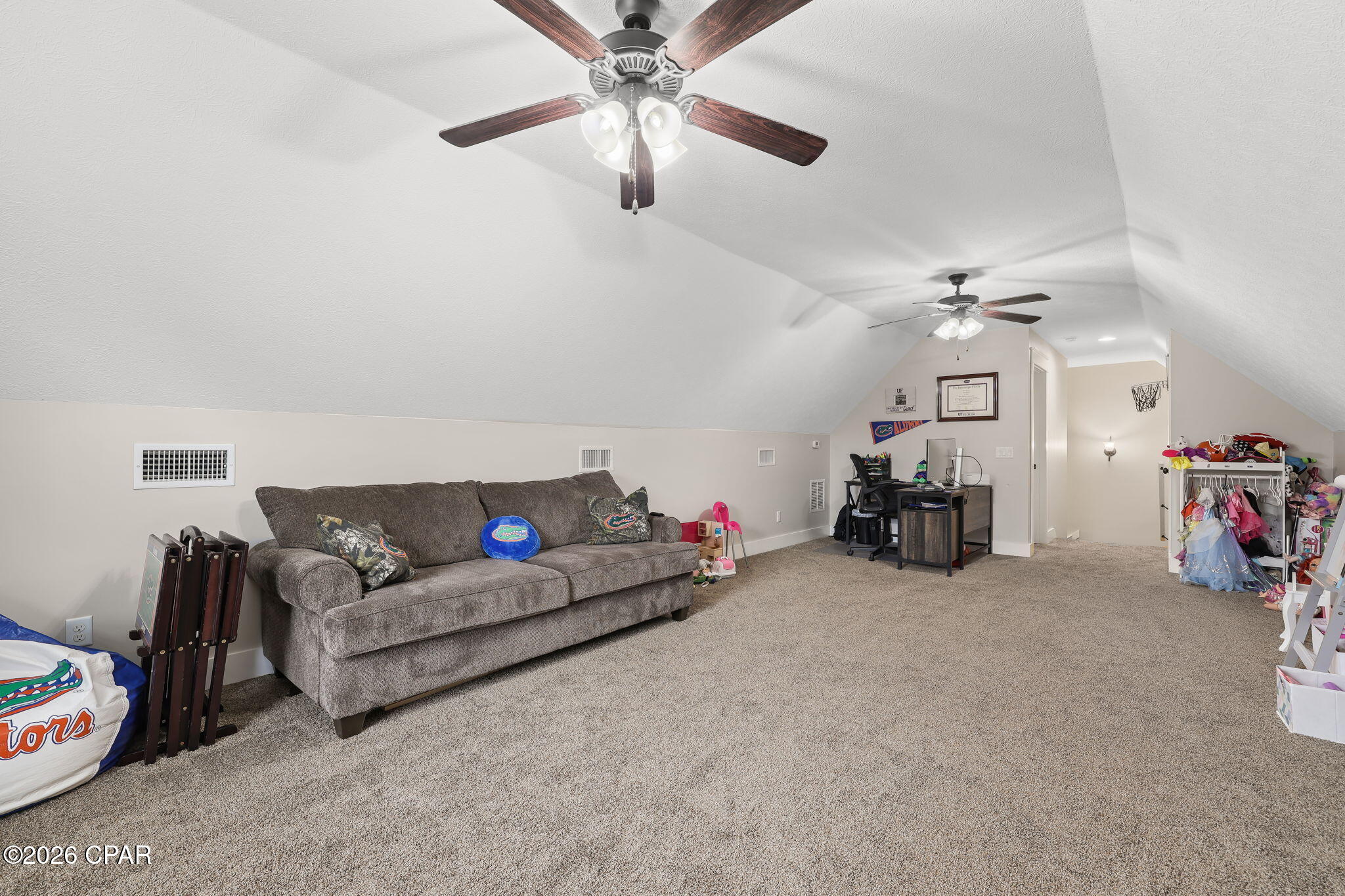 Cedar Creek Ph II - Residential