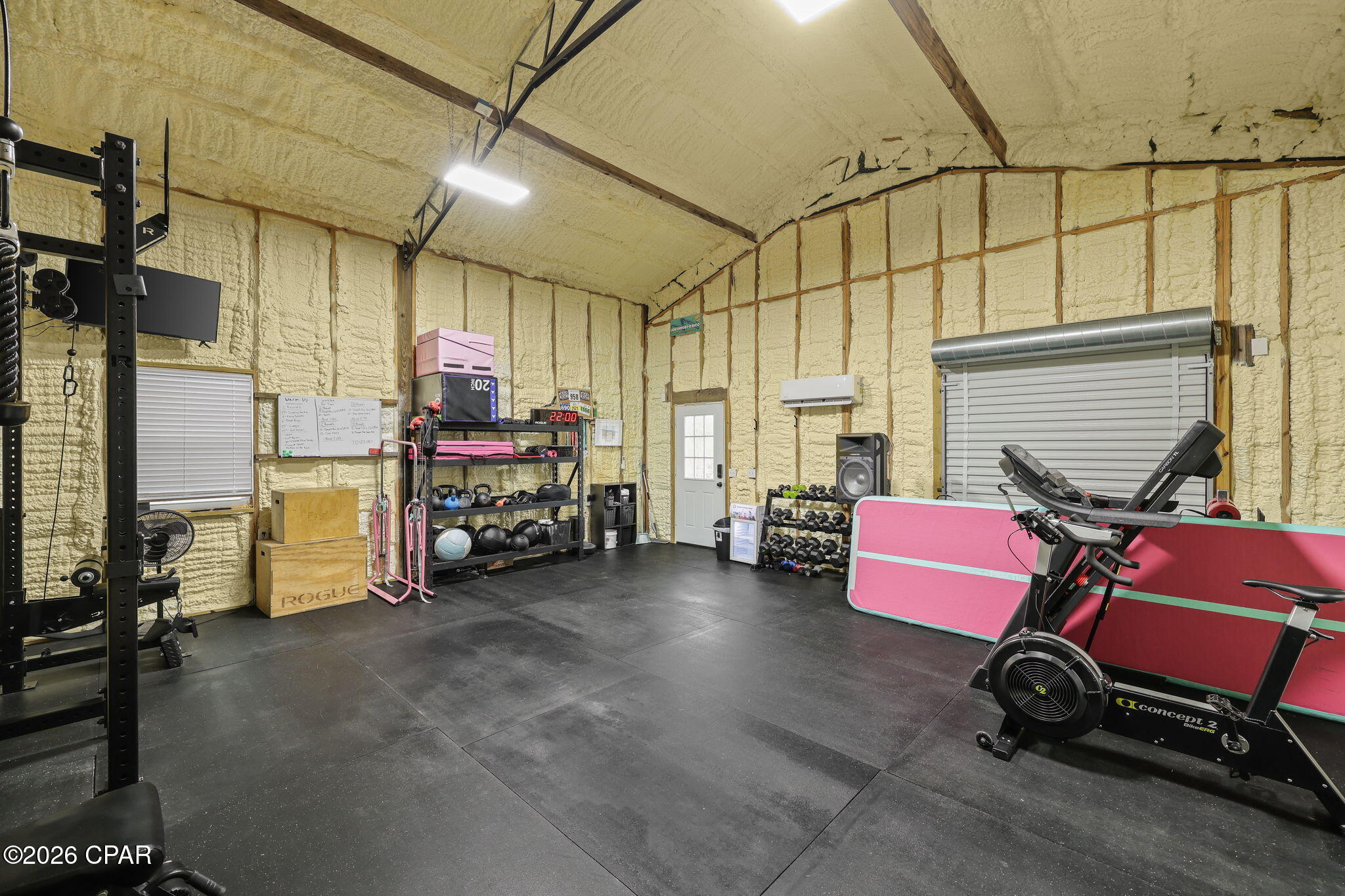 Cedar Creek Ph II - Residential