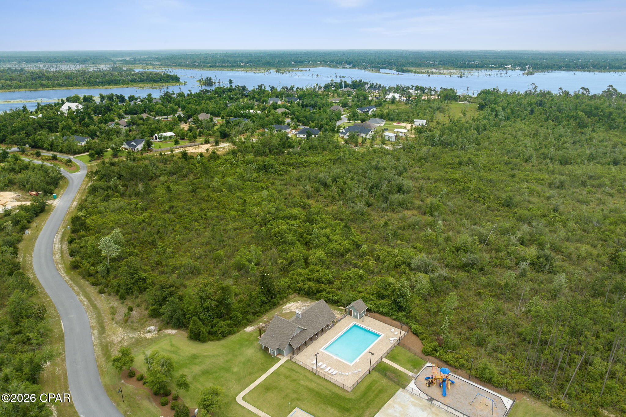 Cedar Creek Ph II - Residential