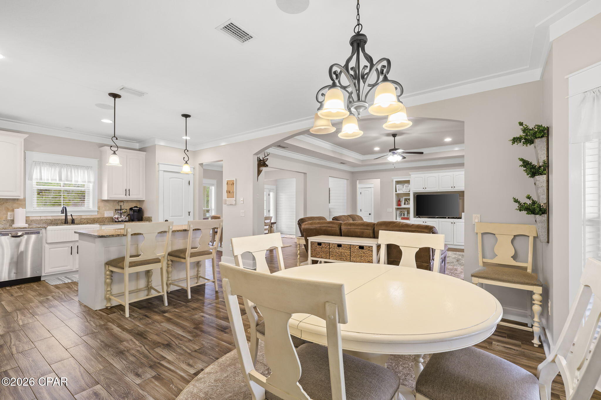 Cedar Creek Ph II - Residential