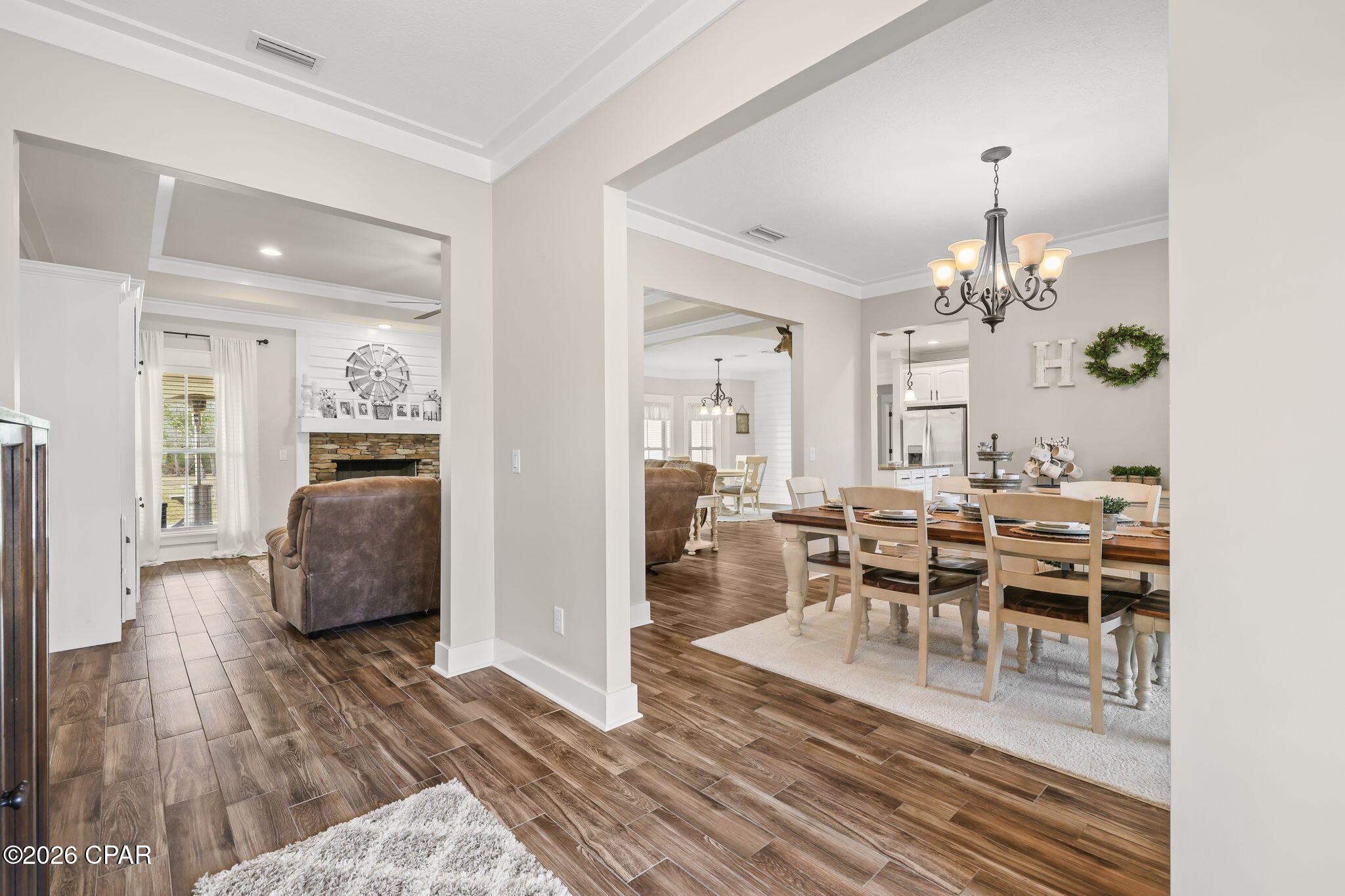 Cedar Creek Ph II - Residential