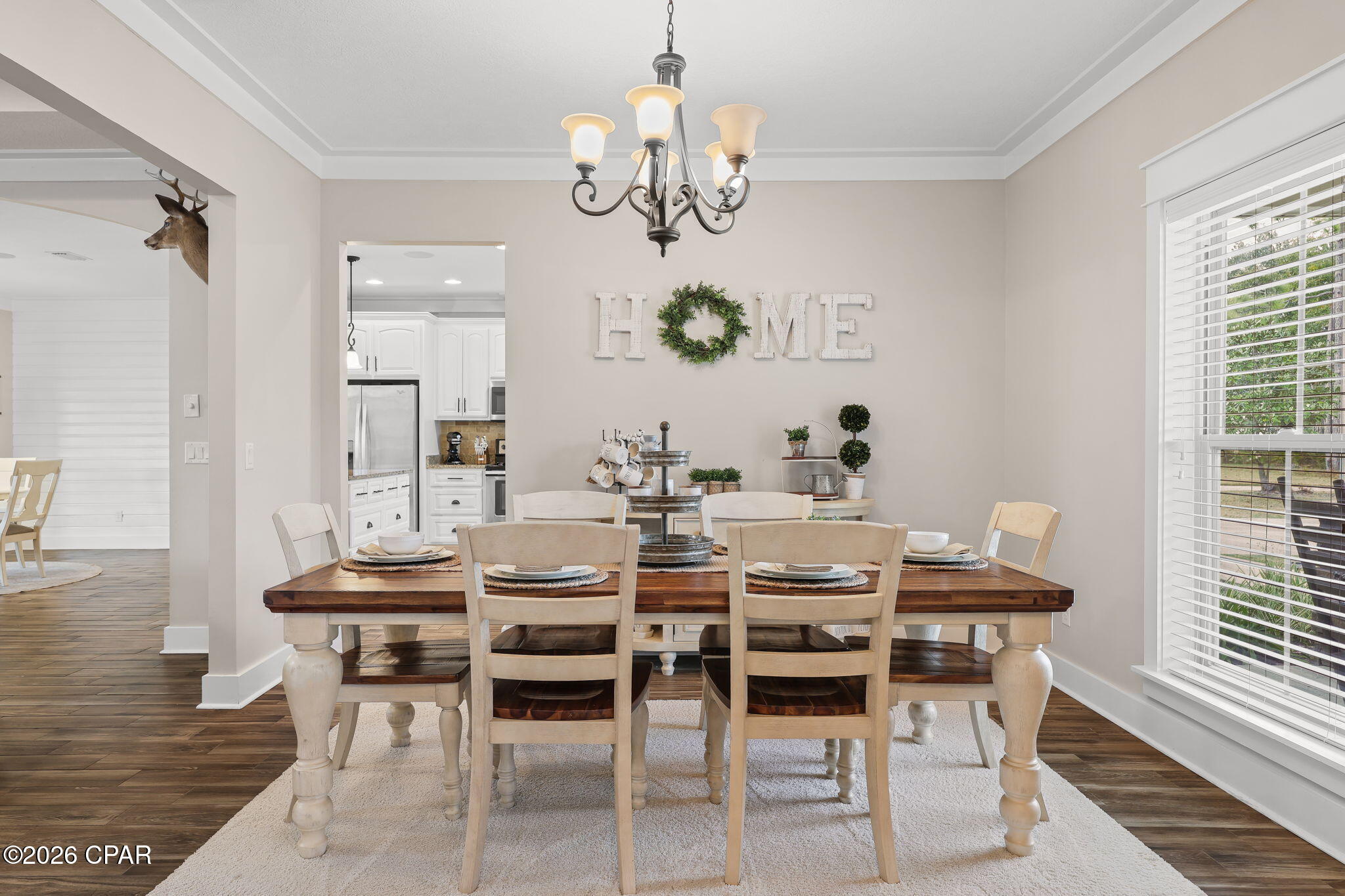 Cedar Creek Ph II - Residential