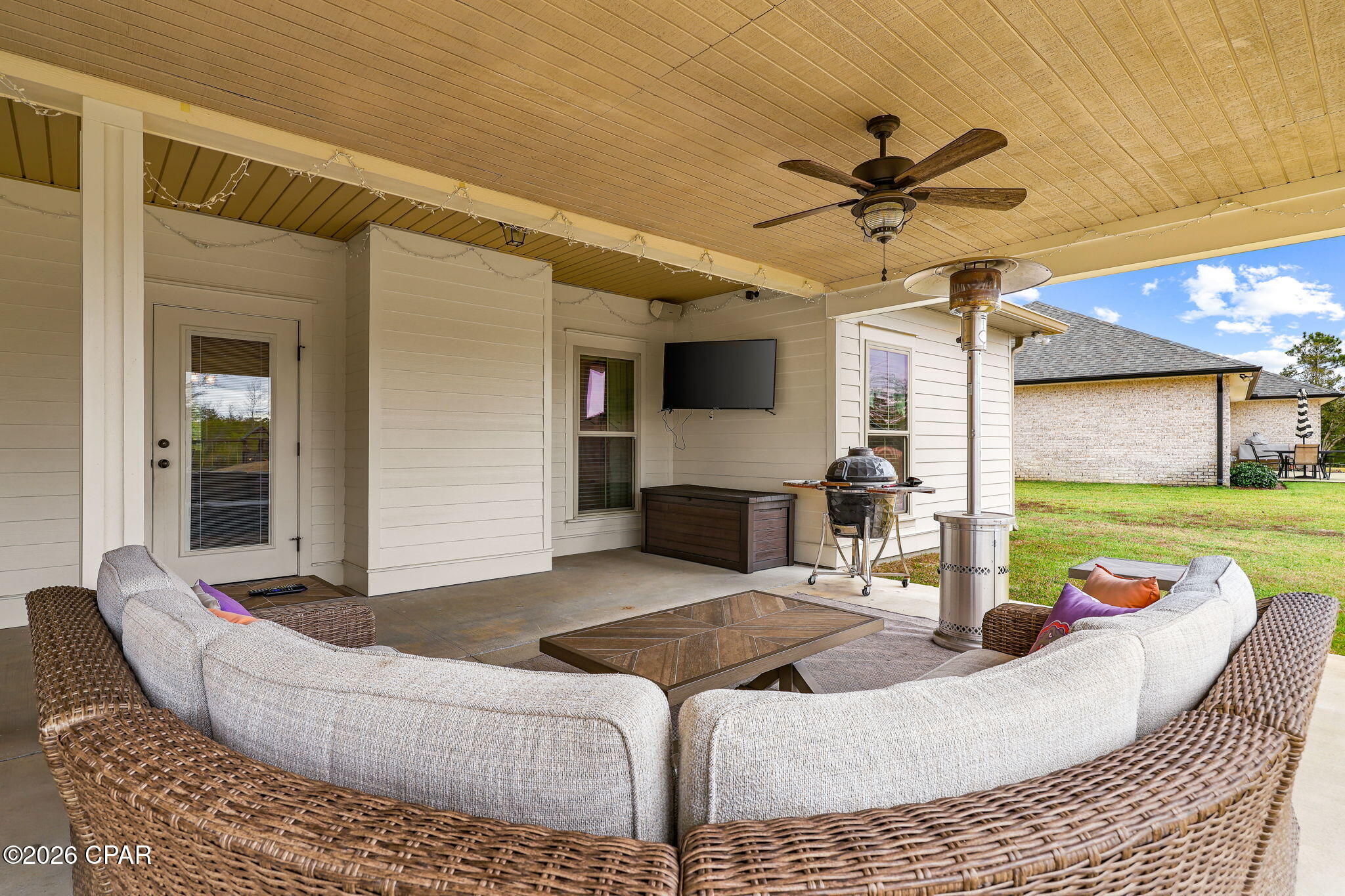 Cedar Creek Ph II - Residential