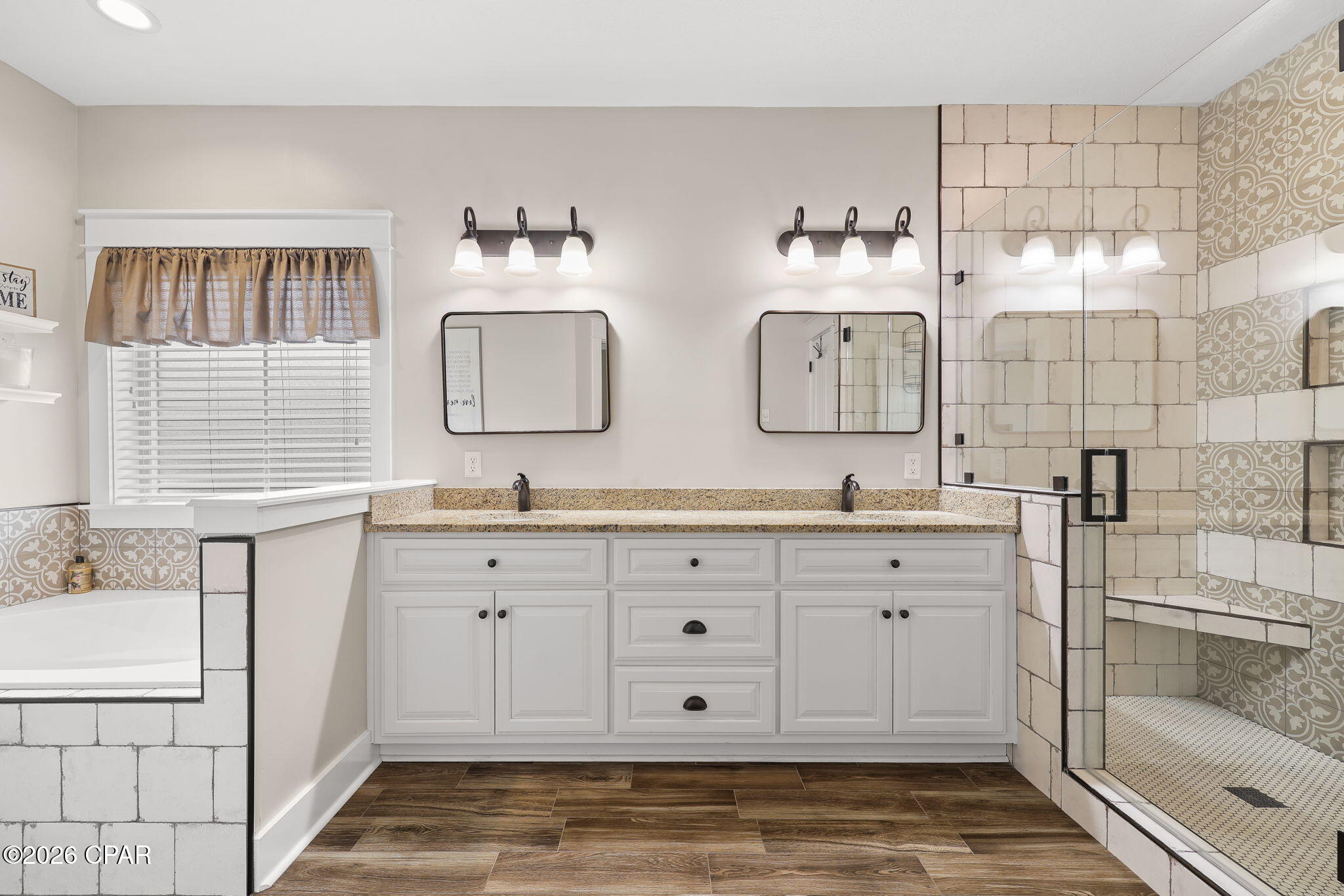 Cedar Creek Ph II - Residential