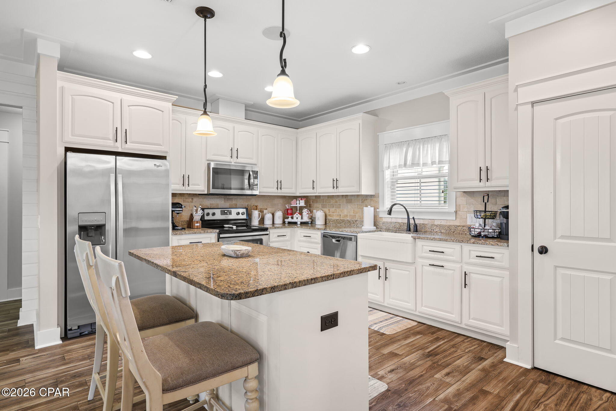 Cedar Creek Ph II - Residential