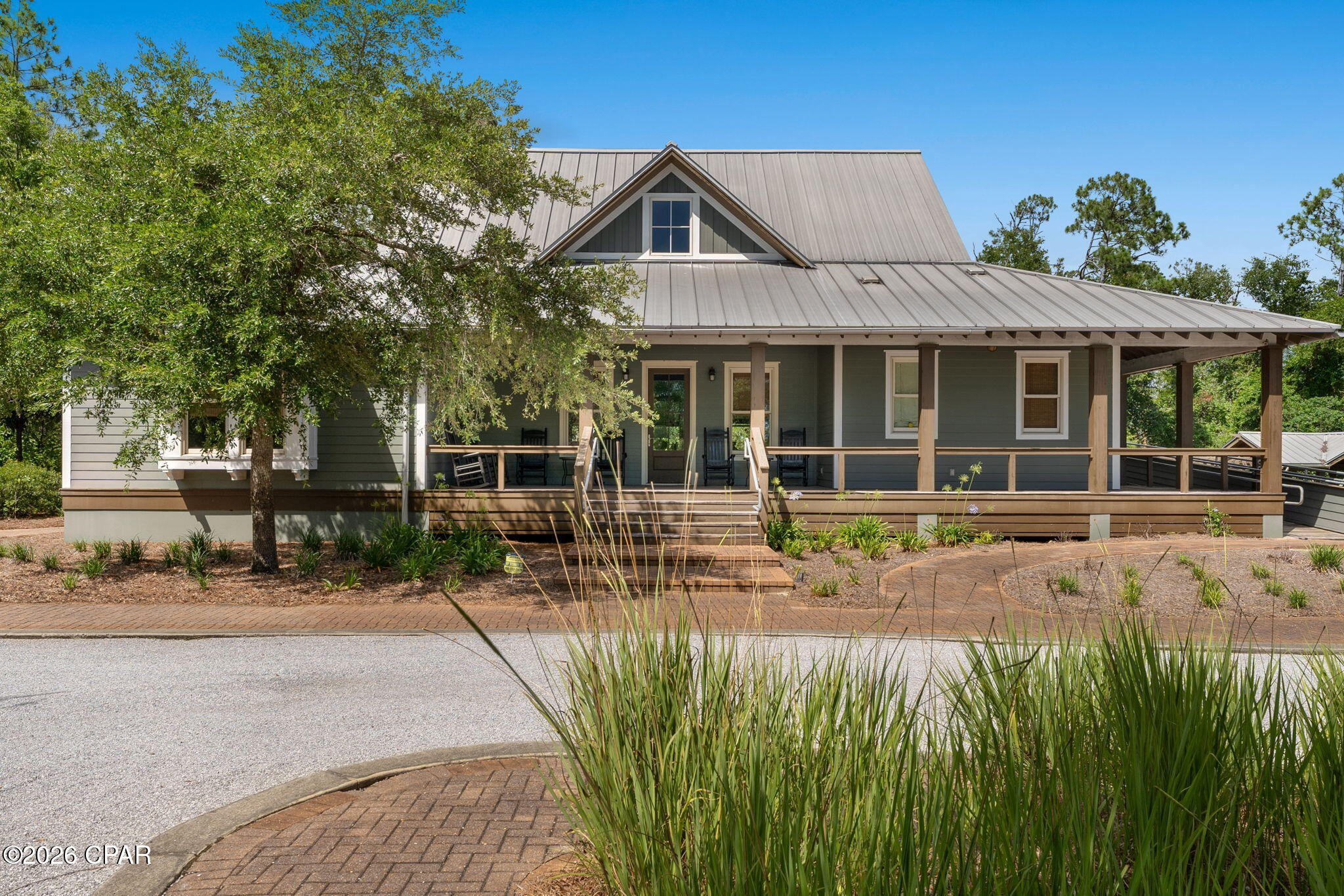 Cedar Creek Ph II - Residential
