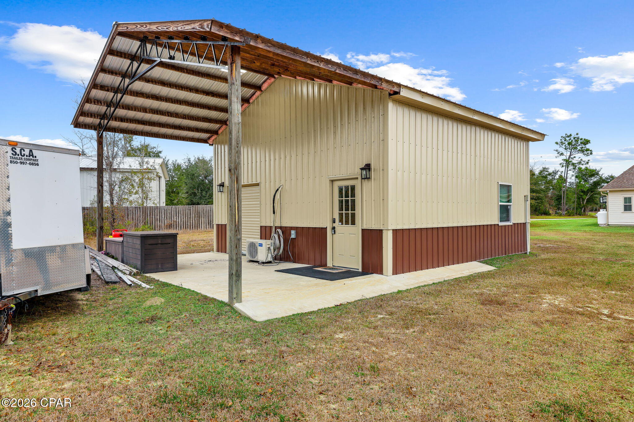 Cedar Creek Ph II - Residential