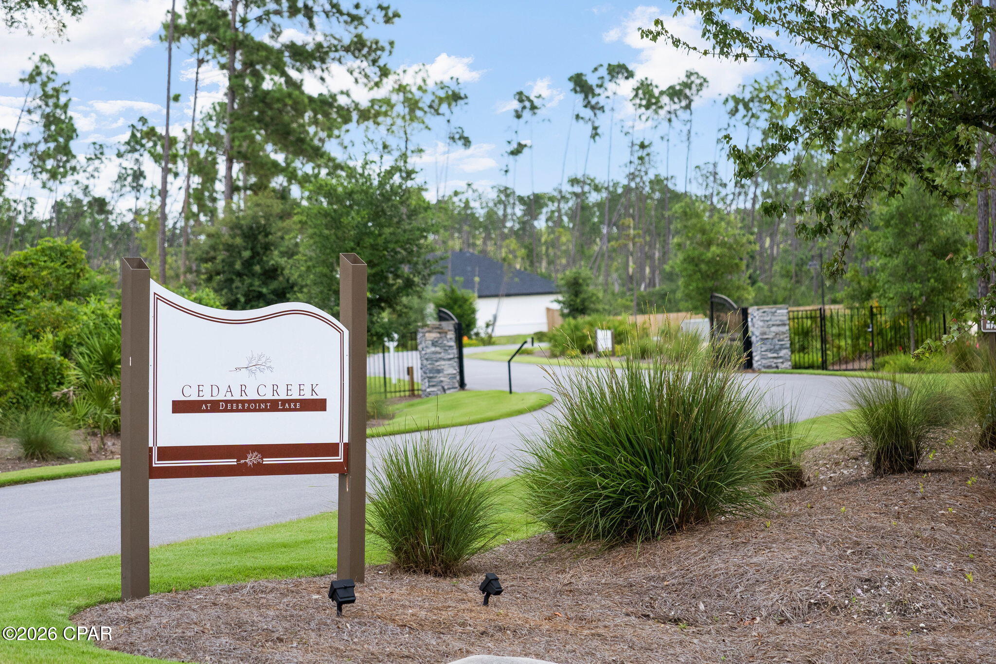 Cedar Creek Ph II - Residential