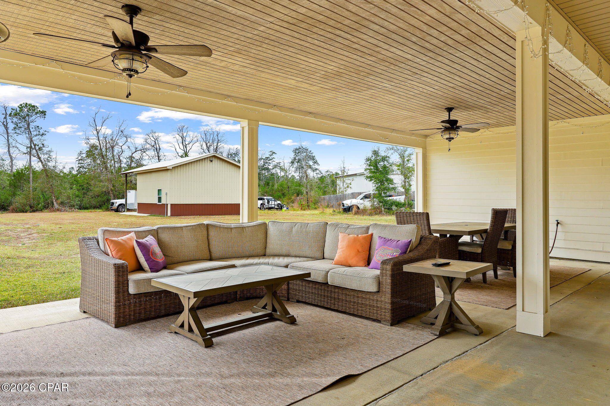 Cedar Creek Ph II - Residential