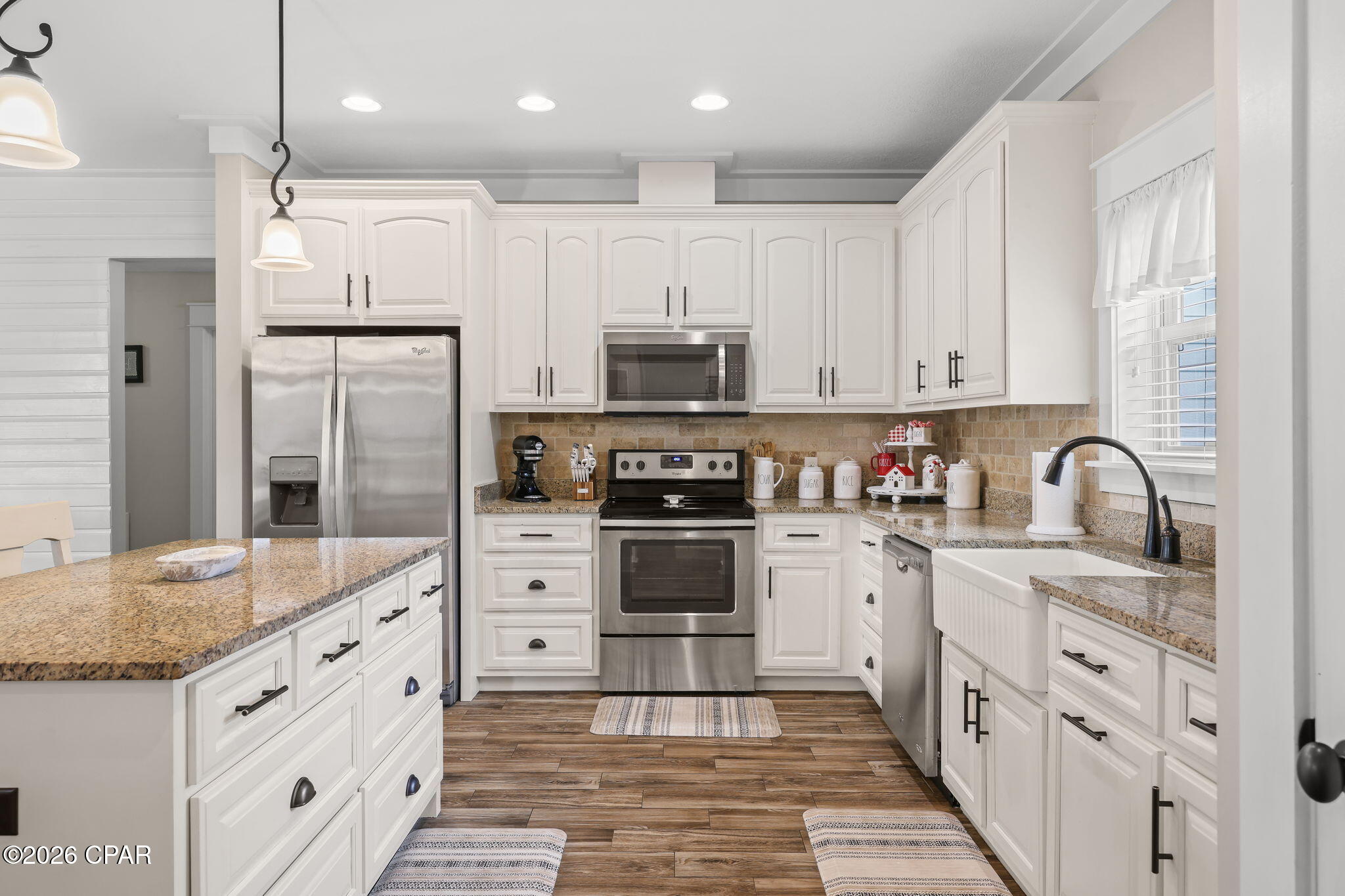 Cedar Creek Ph II - Residential
