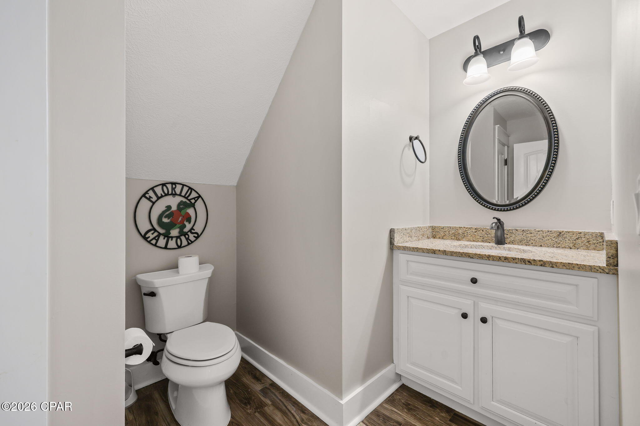Cedar Creek Ph II - Residential