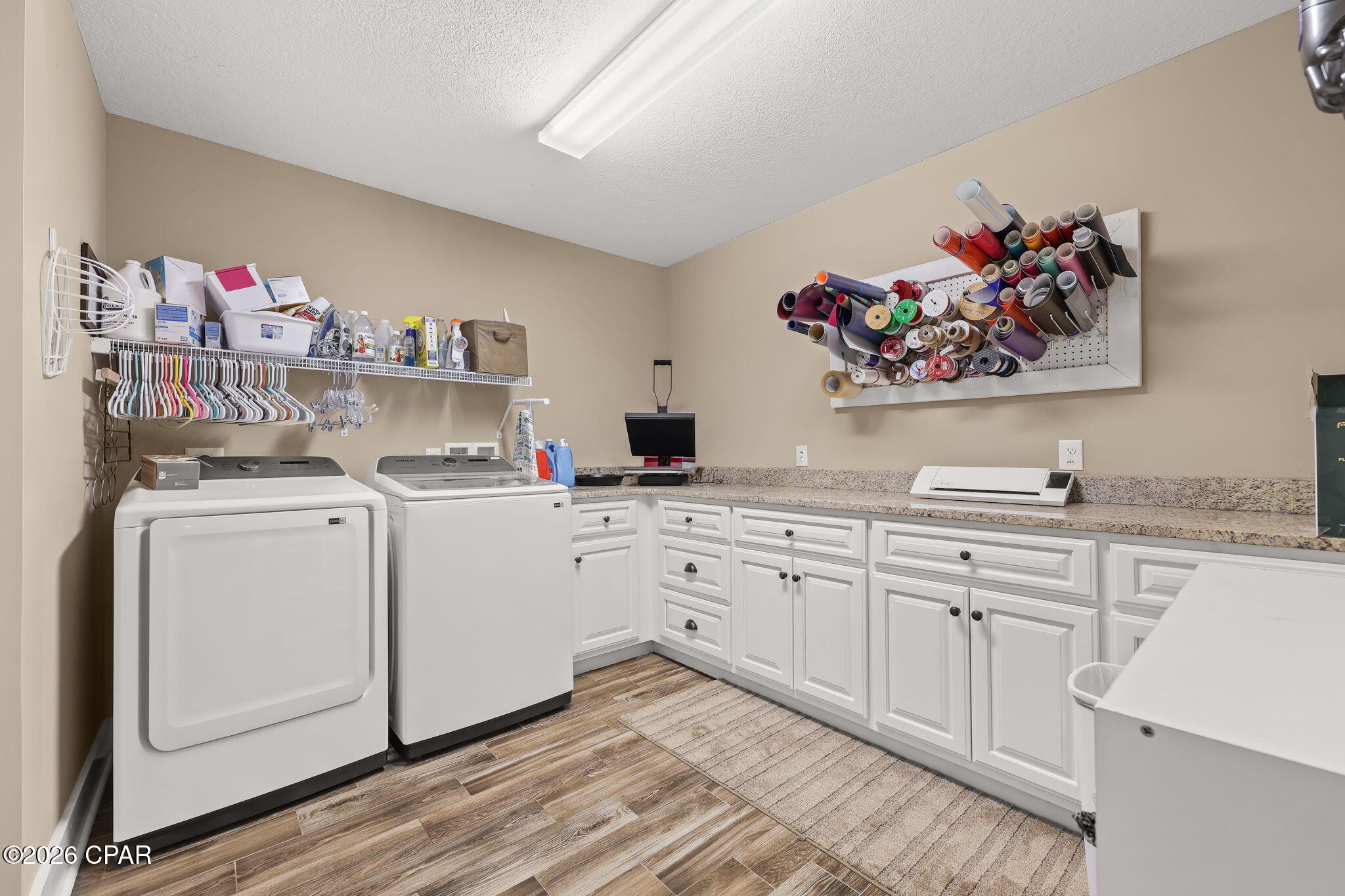 Cedar Creek Ph II - Residential