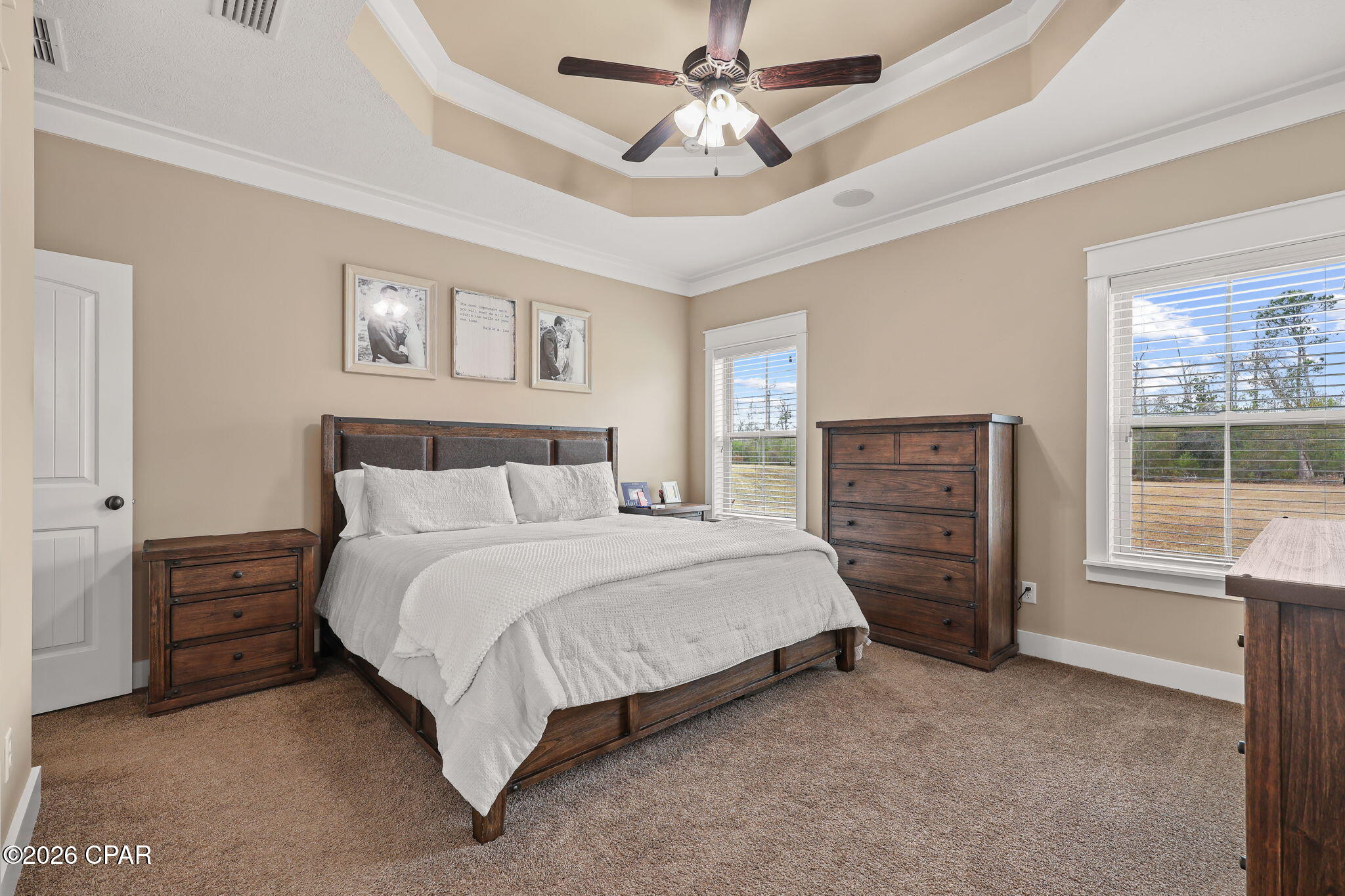 Cedar Creek Ph II - Residential
