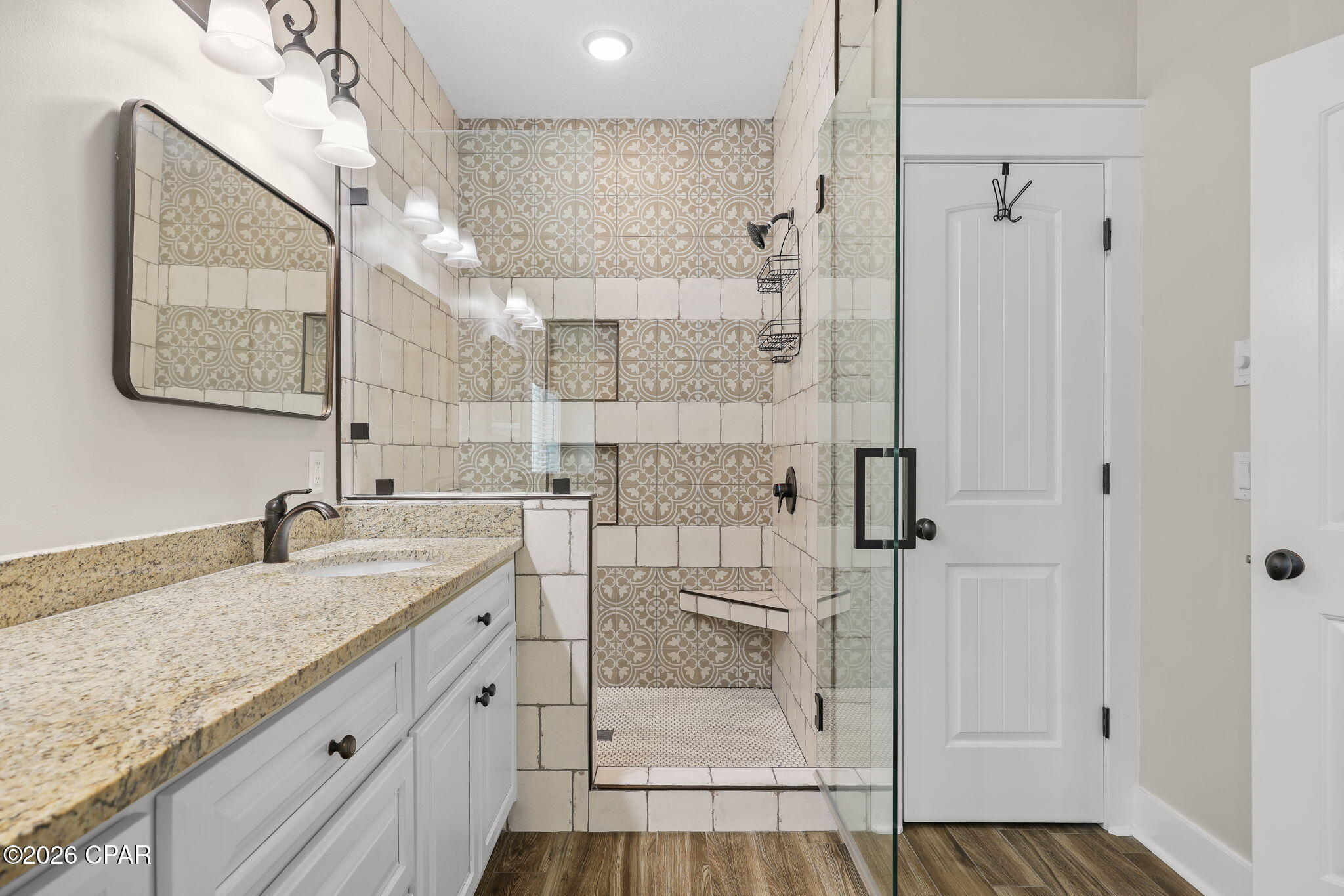 Cedar Creek Ph II - Residential