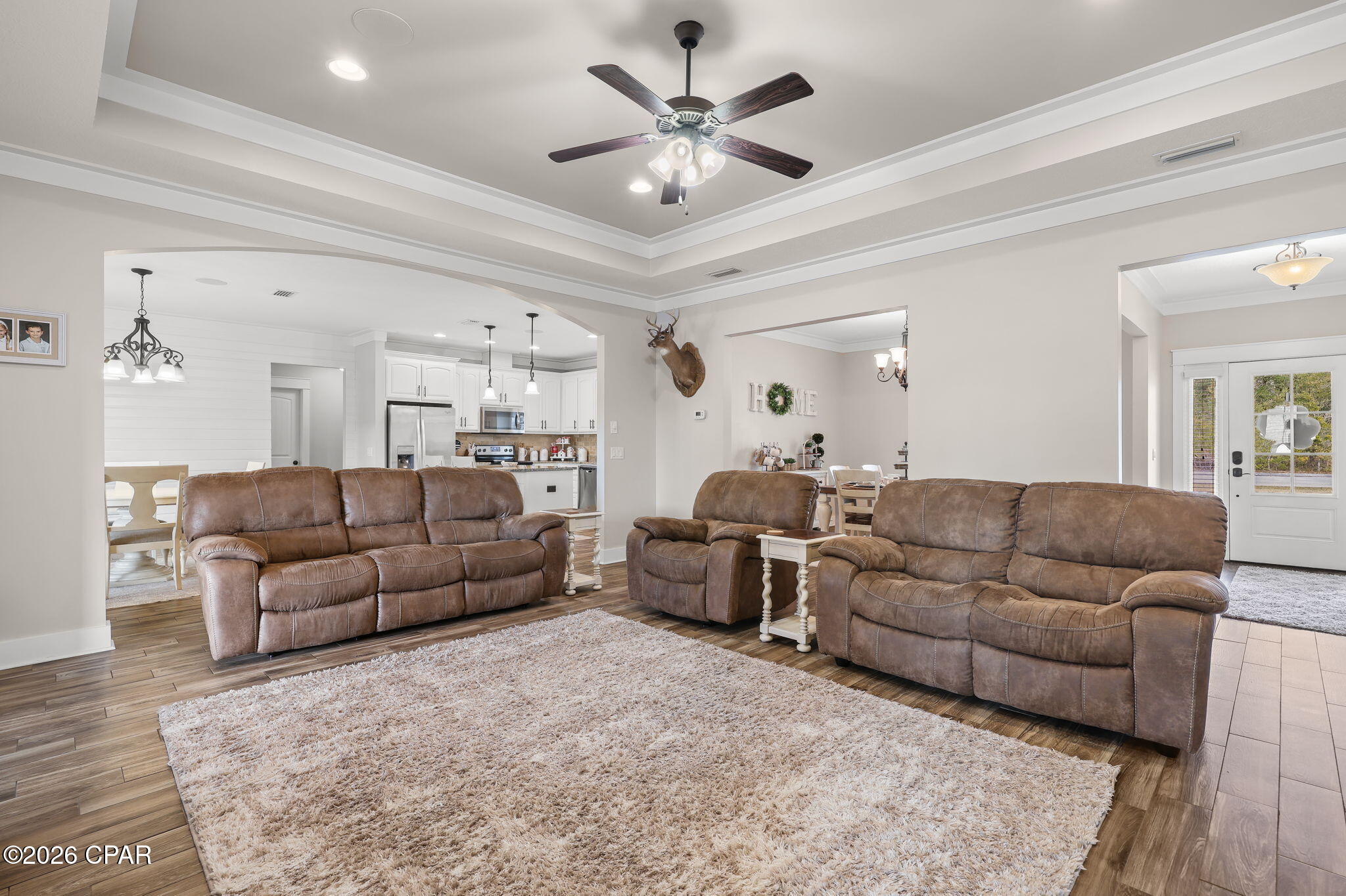 Cedar Creek Ph II - Residential