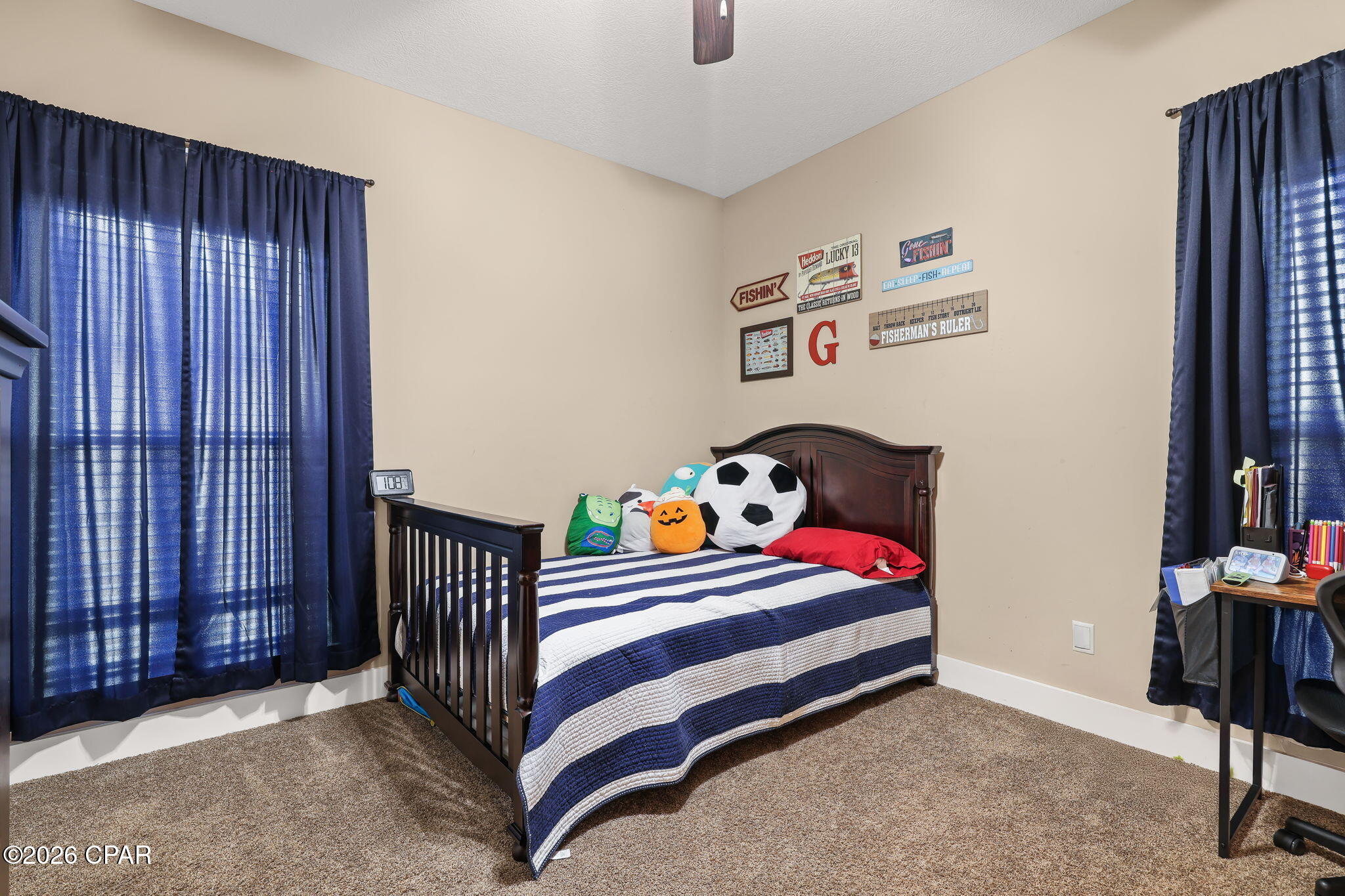 Cedar Creek Ph II - Residential