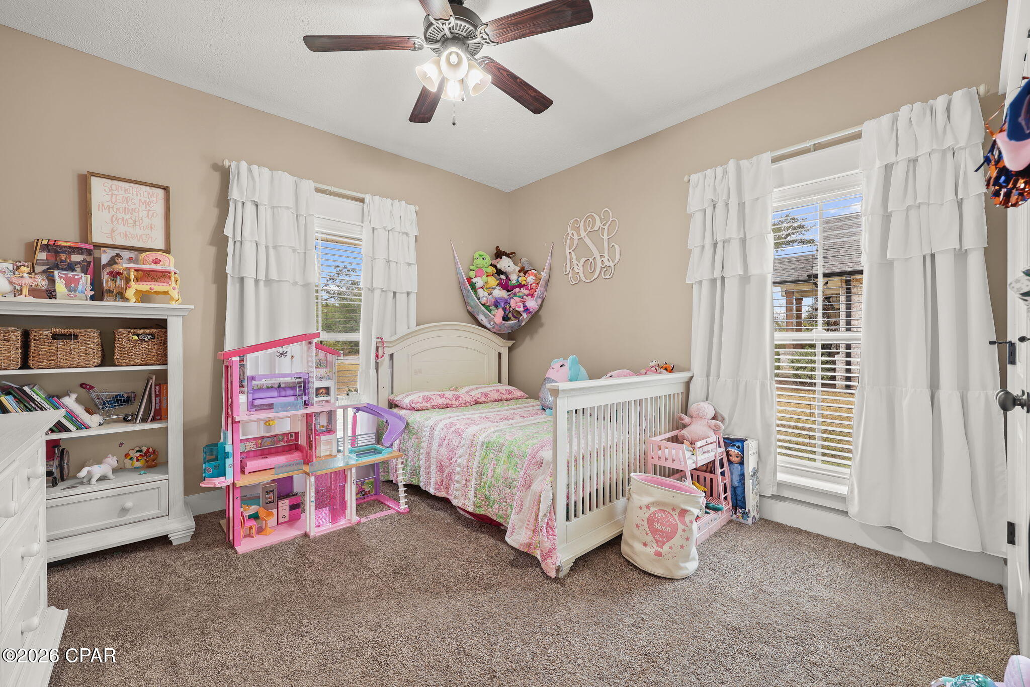 Cedar Creek Ph II - Residential