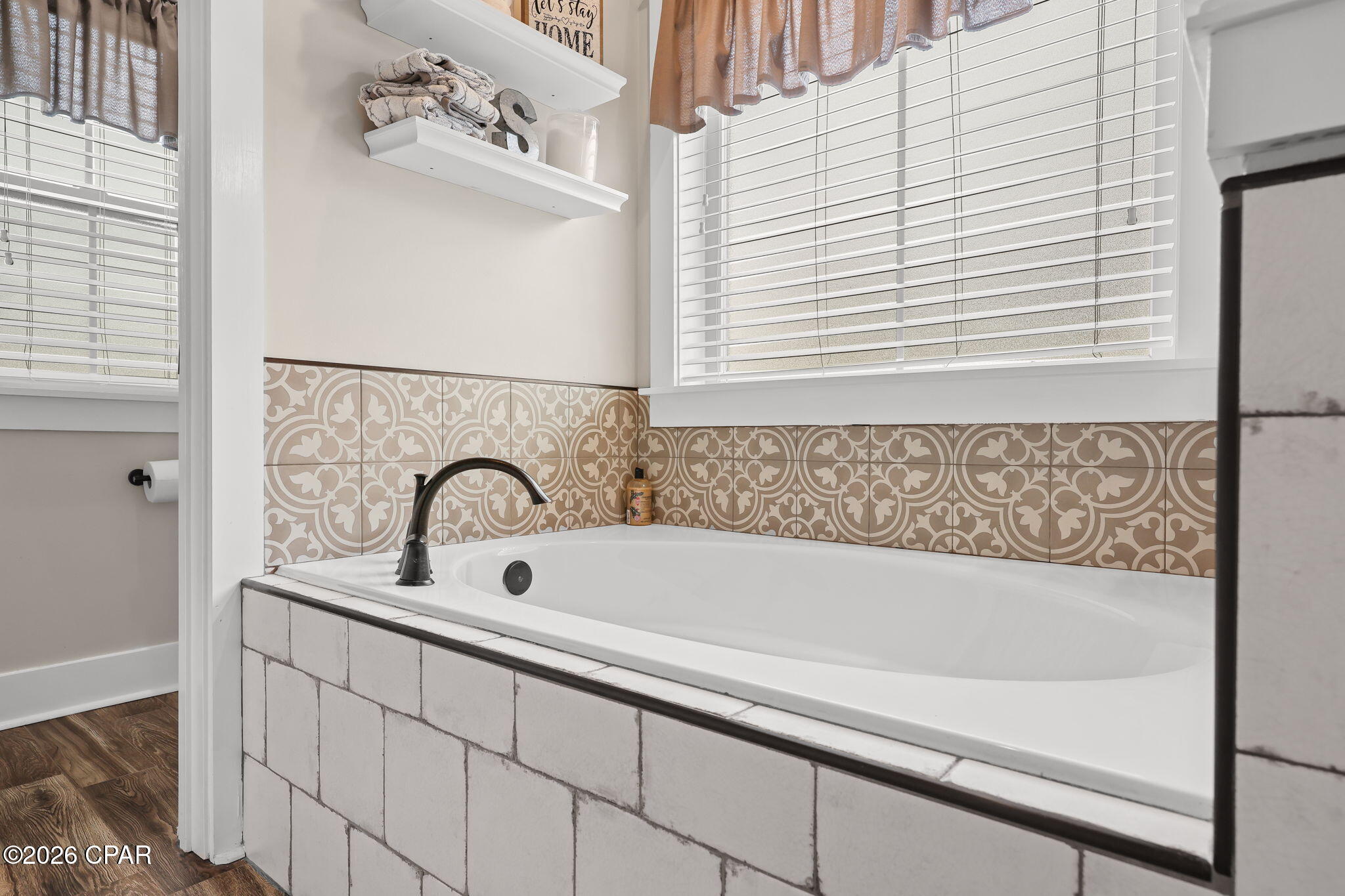 Cedar Creek Ph II - Residential