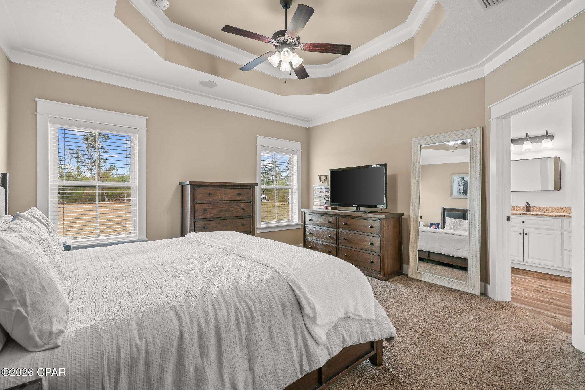 Cedar Creek Ph II - Residential