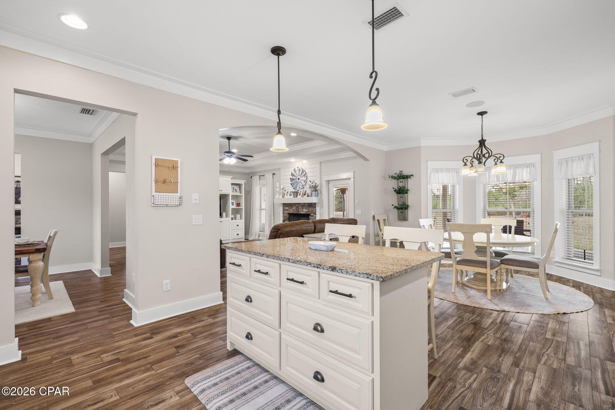 Cedar Creek Ph II - Residential