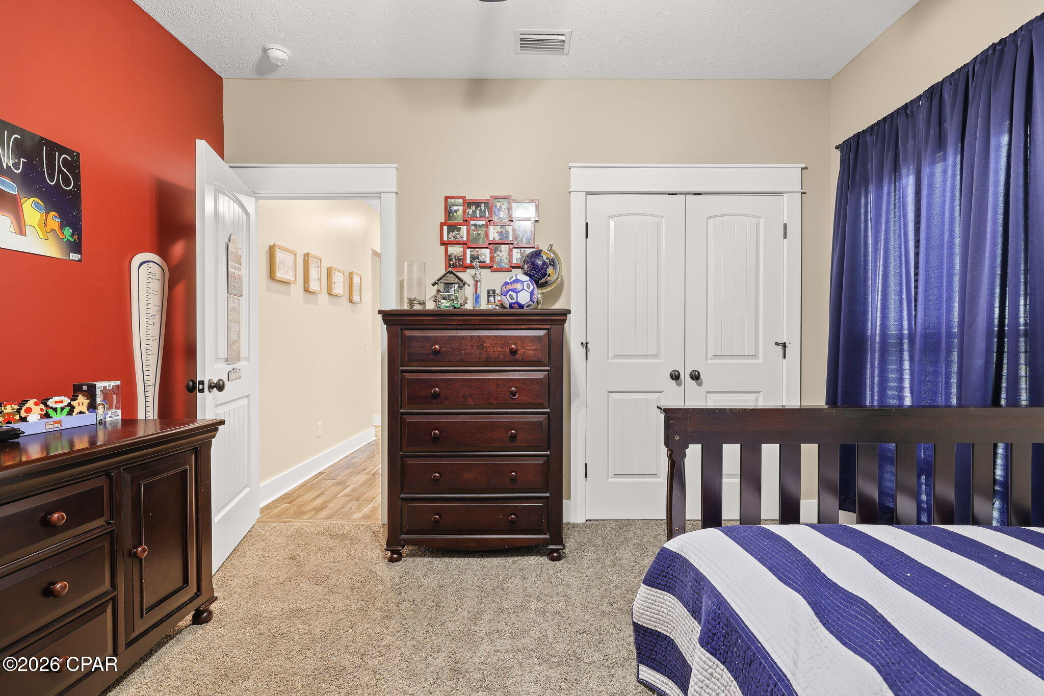 Cedar Creek Ph II - Residential