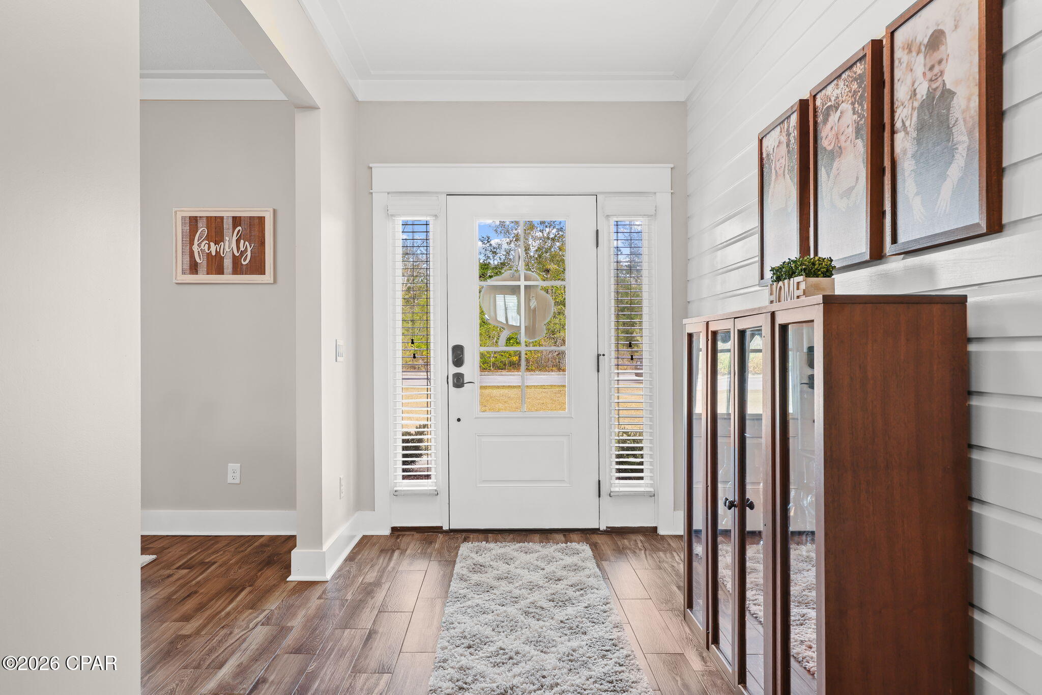 Cedar Creek Ph II - Residential