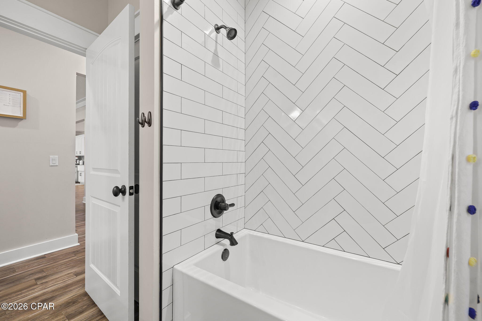 Cedar Creek Ph II - Residential