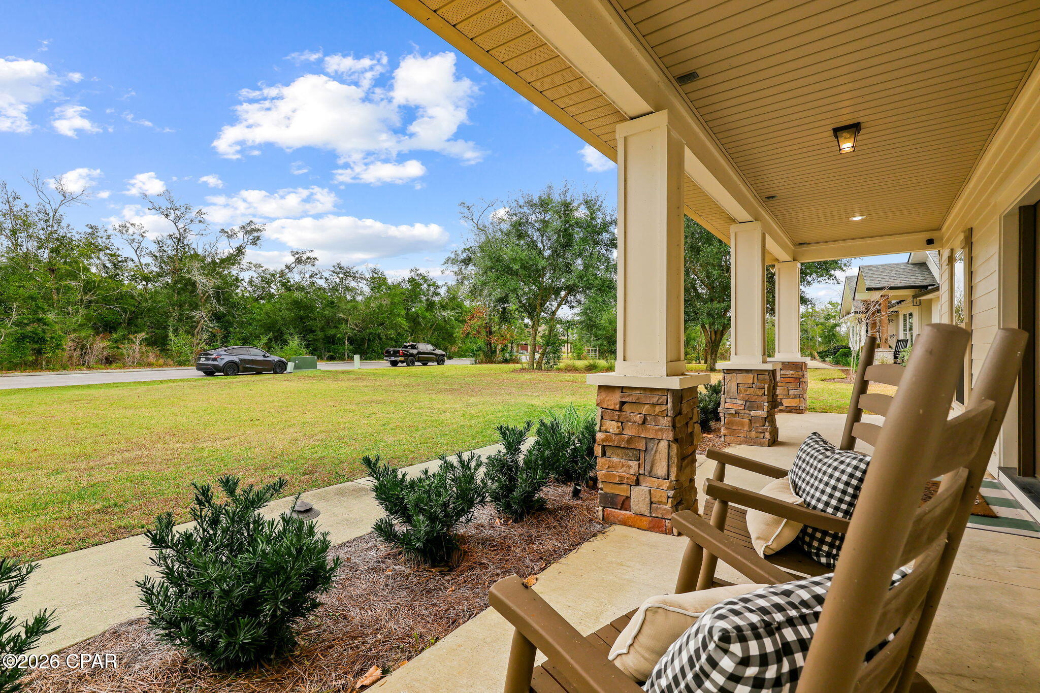 Cedar Creek Ph II - Residential