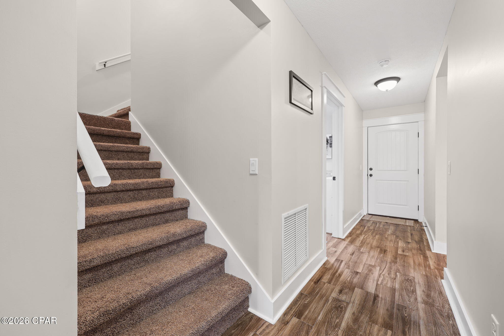 Cedar Creek Ph II - Residential