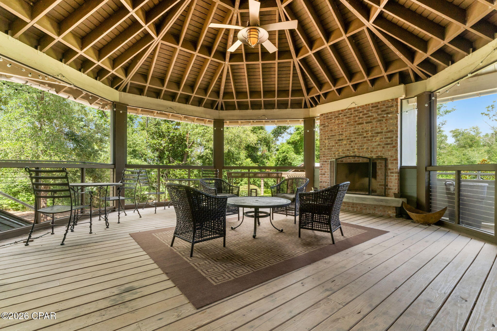 Cedar Creek Ph II - Residential