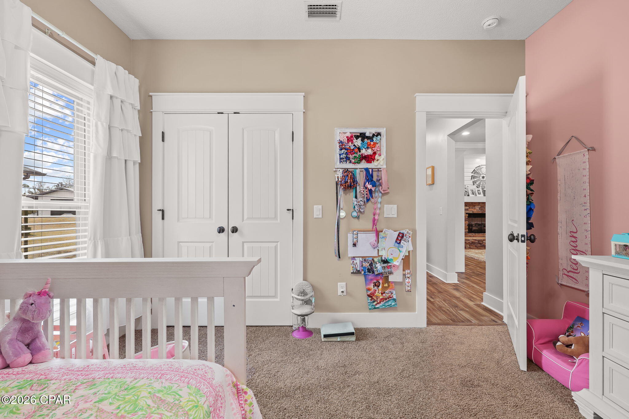 Cedar Creek Ph II - Residential