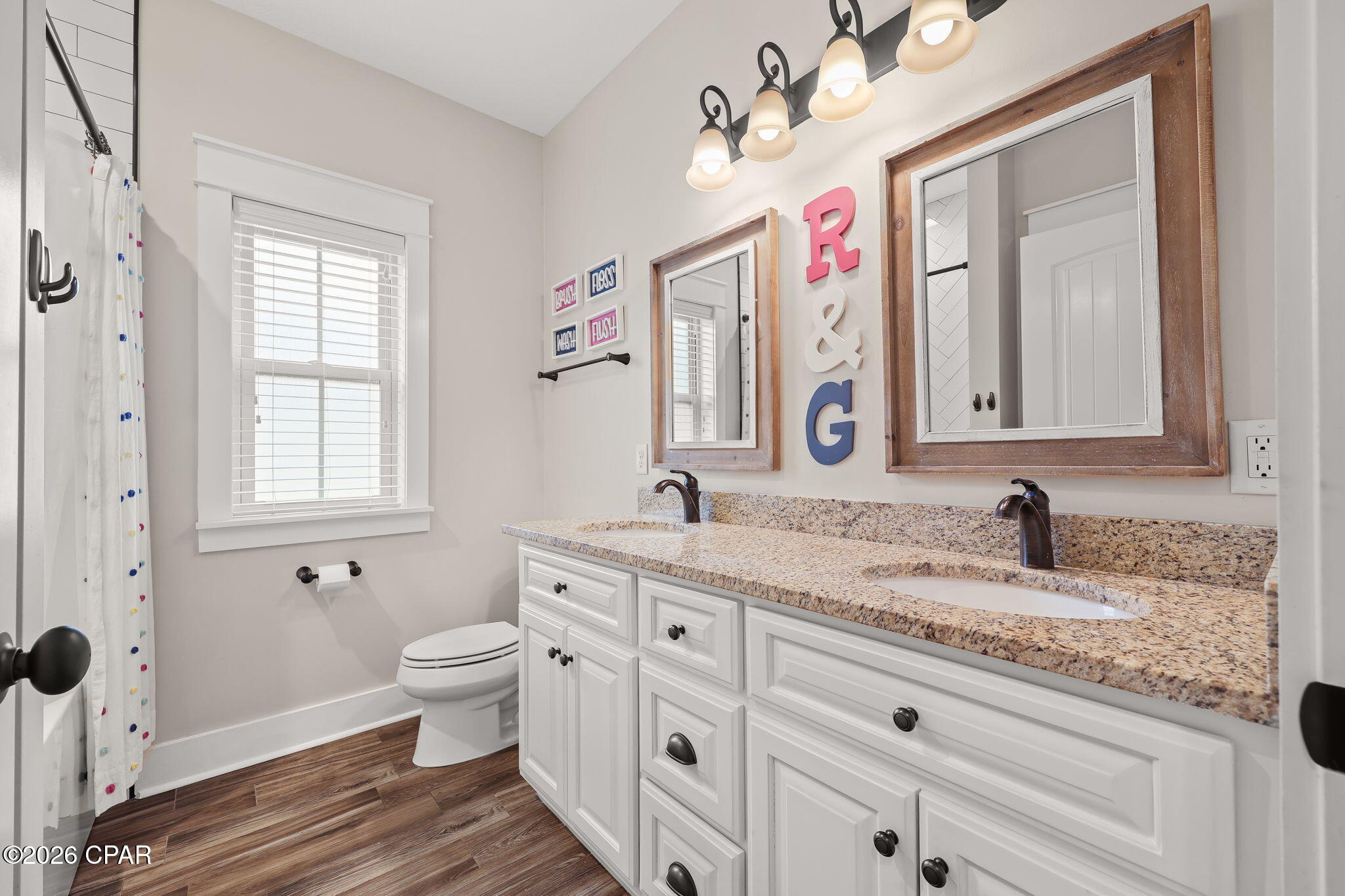 Cedar Creek Ph II - Residential
