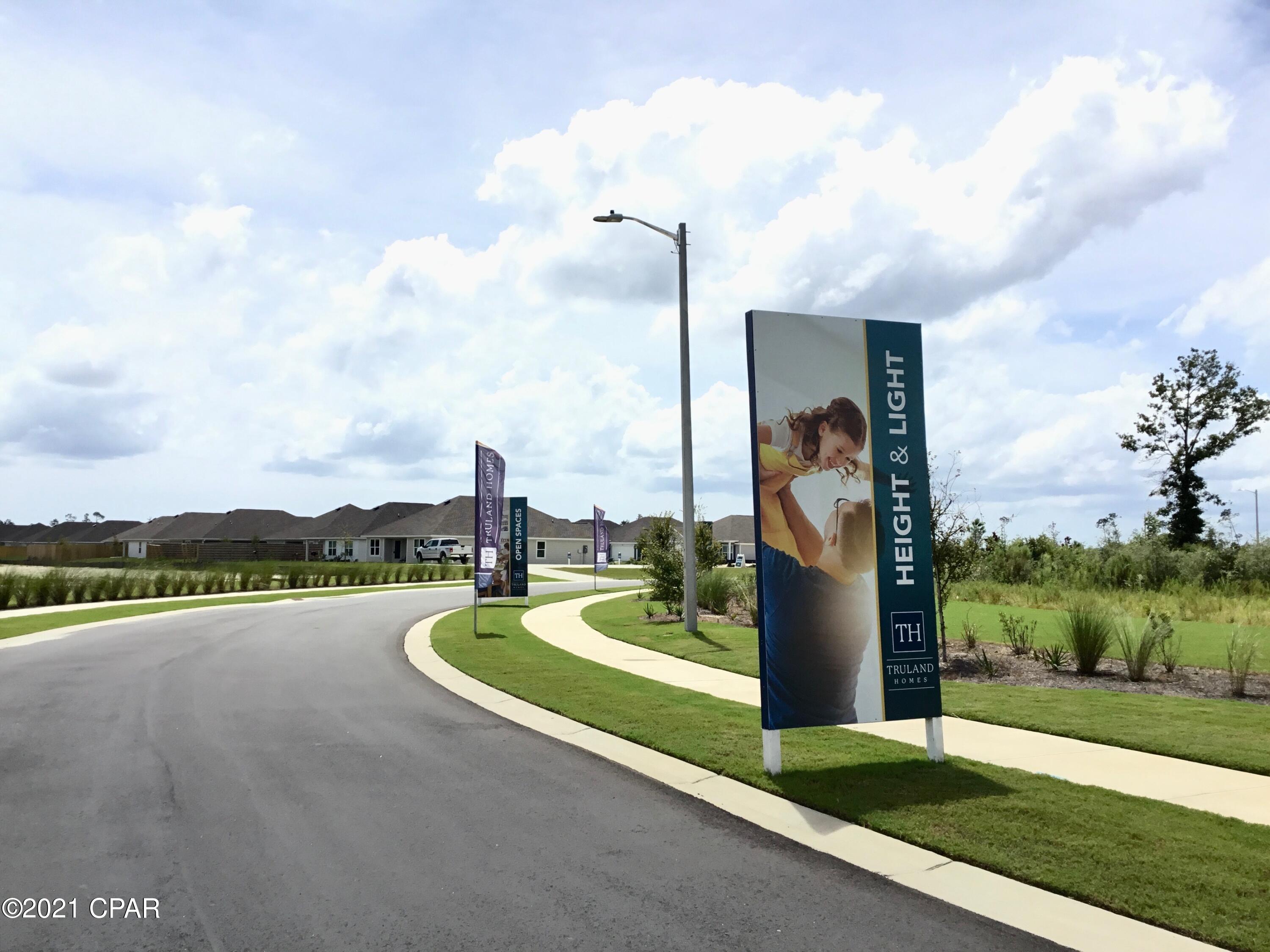 Park Place Phase 1 - Residential