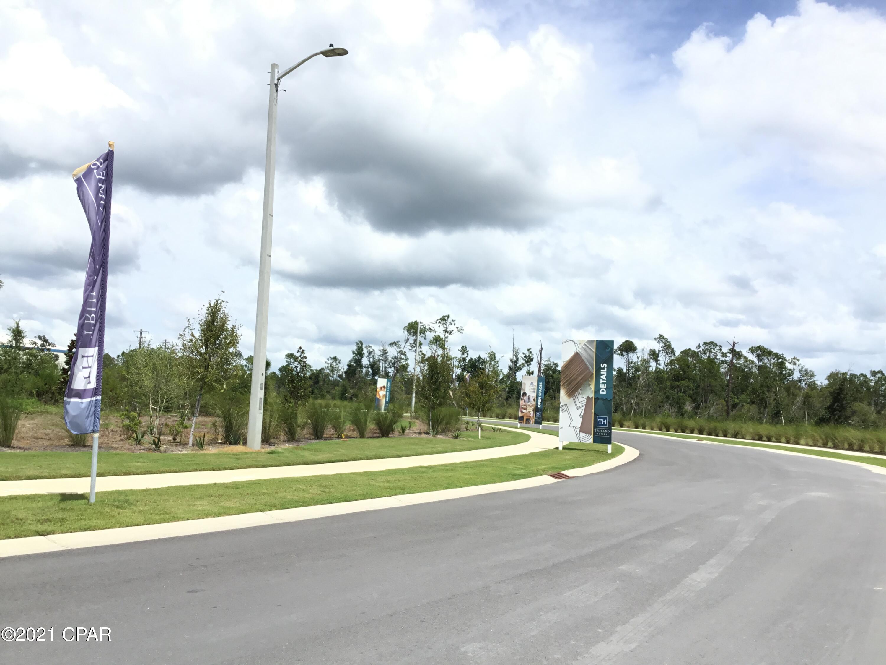 Park Place Phase 1 - Residential