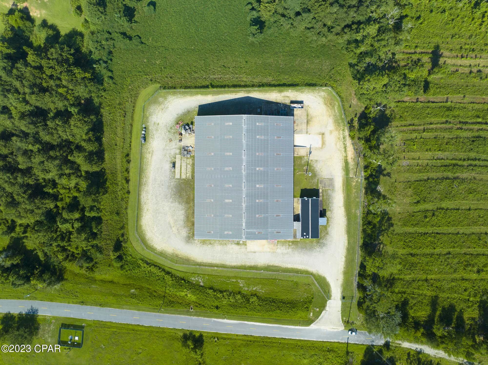 Chipley Industrial Park - Commercial Sale