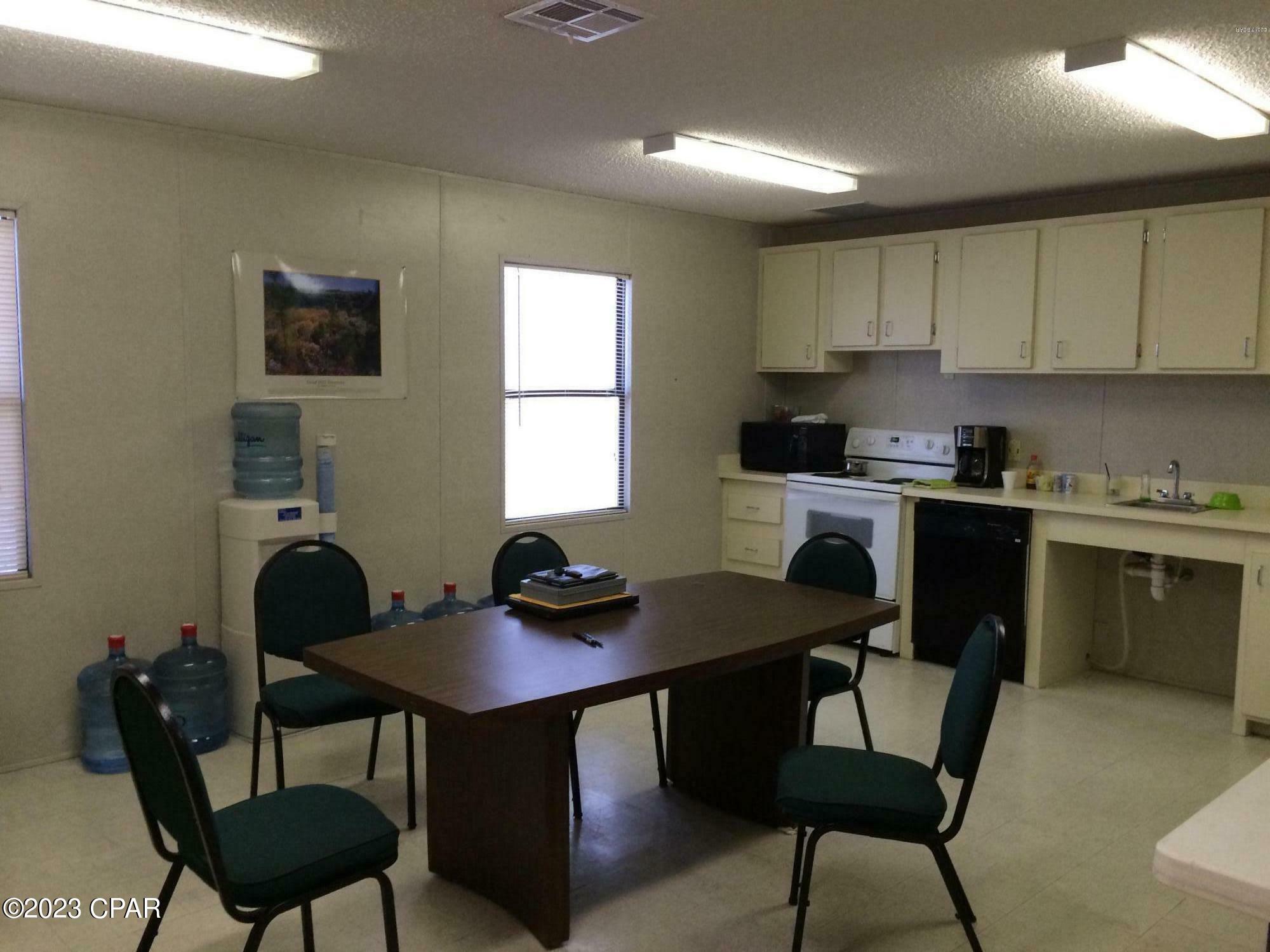 Chipley Industrial Park - Commercial Sale