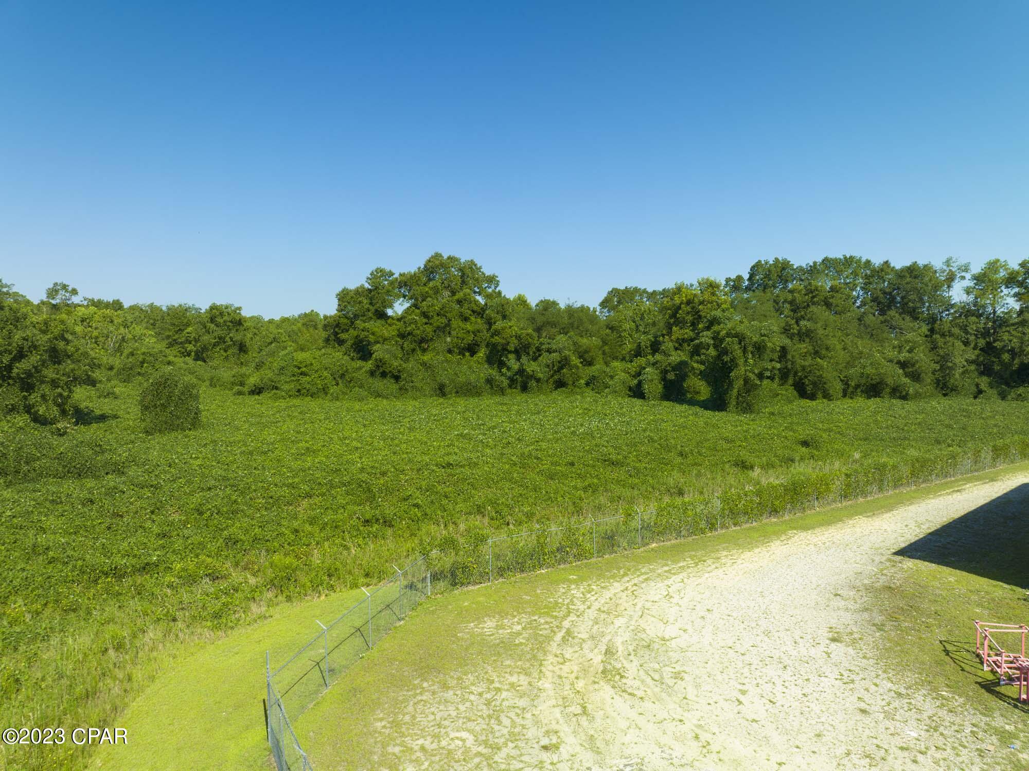 Chipley Industrial Park - Commercial Sale